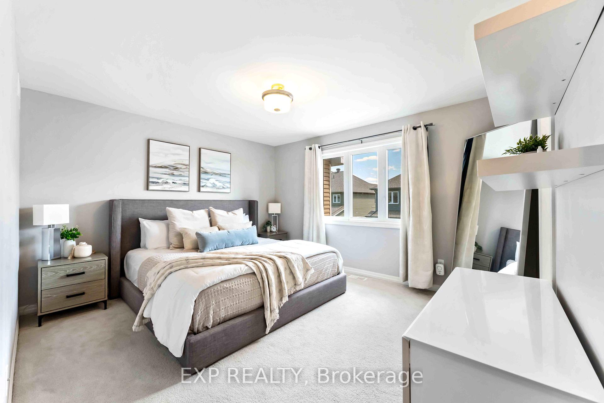 Photo 10 of 329 Tulum Crescent, Ottawa, Kanata - Emerald Meadows/Trailwest — HOMEH