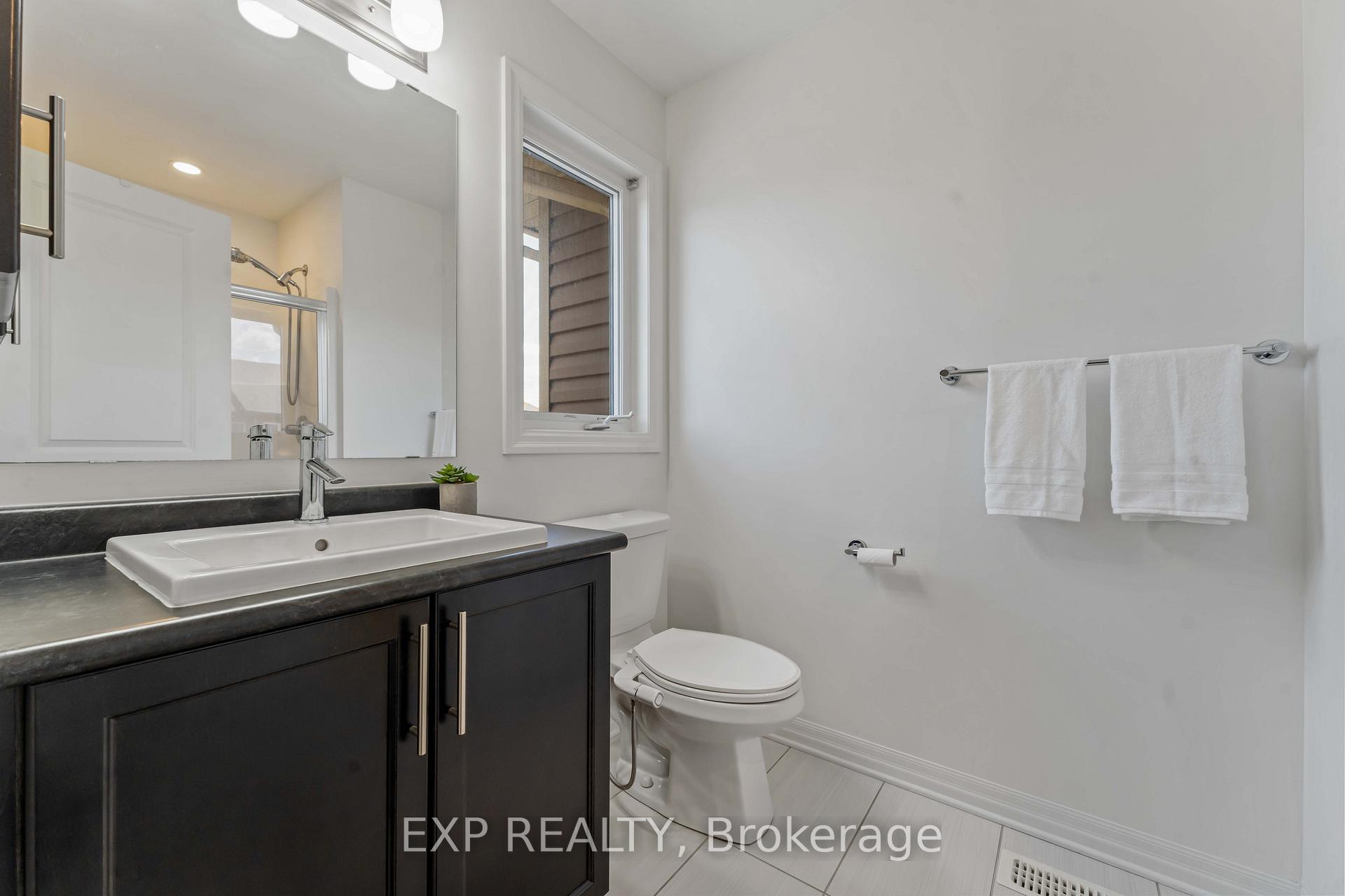 Photo 12 of 329 Tulum Crescent, Ottawa, Kanata - Emerald Meadows/Trailwest — HOMEH
