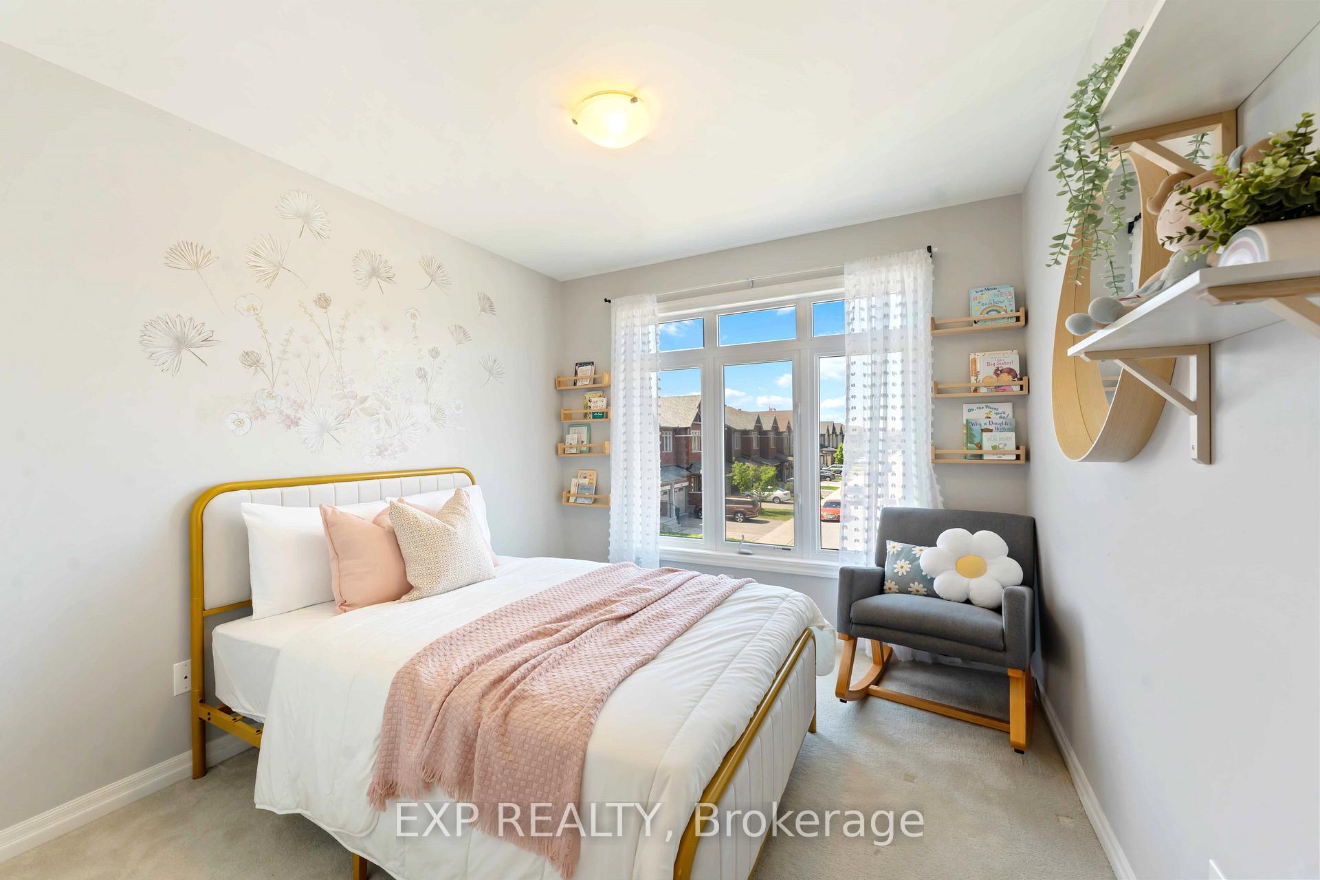 Photo 14 of 329 Tulum Crescent, Ottawa, Kanata - Emerald Meadows/Trailwest — HOMEH