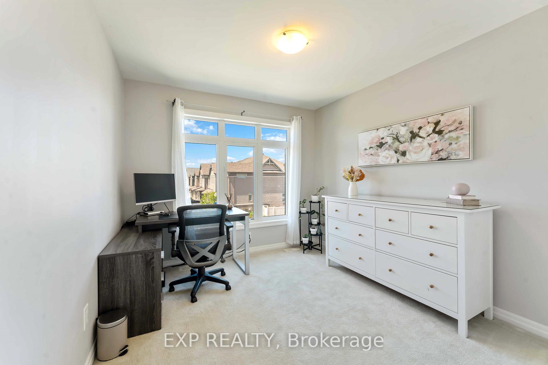 Photo 15 of 329 Tulum Crescent, Ottawa, Kanata - Emerald Meadows/Trailwest — HOMEH