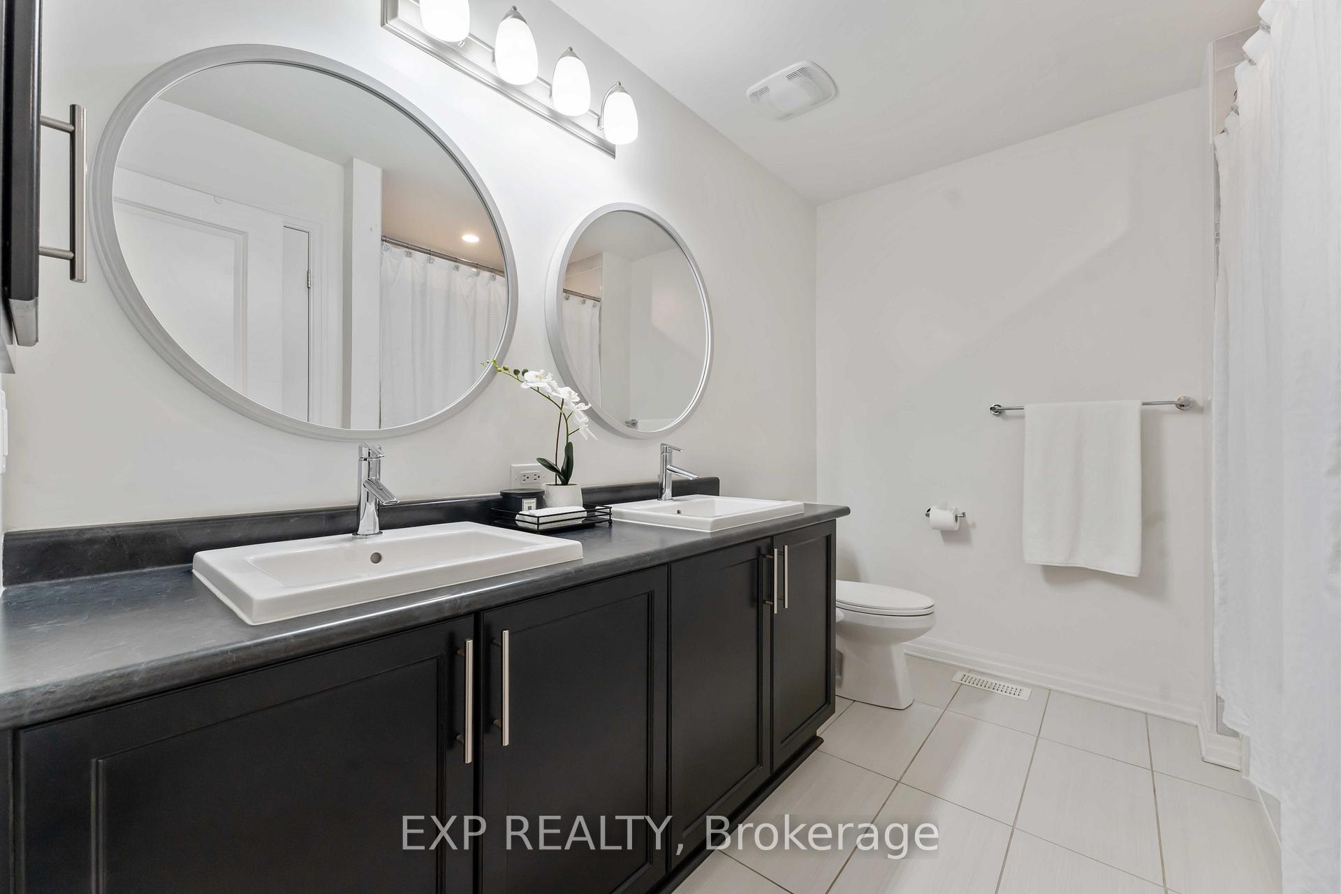 Photo 17 of 329 Tulum Crescent, Ottawa, Kanata - Emerald Meadows/Trailwest — HOMEH