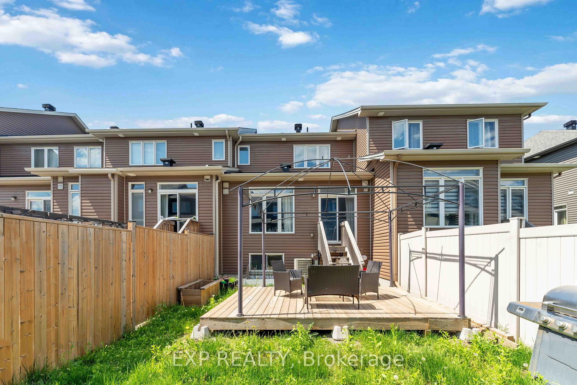 Photo 21 of 329 Tulum Crescent, Ottawa, Kanata - Emerald Meadows/Trailwest — HOMEH