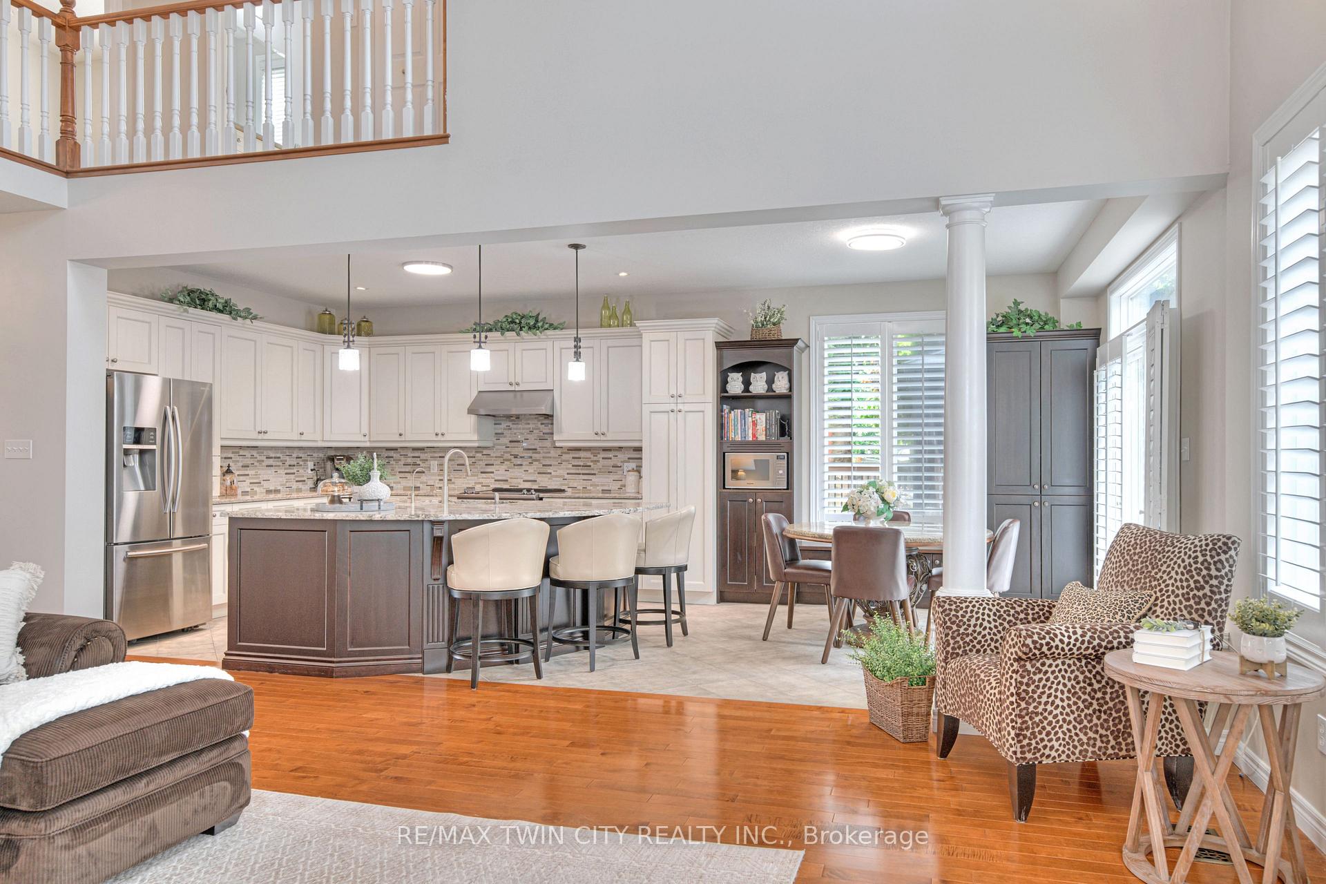 Photo 14 of 929 Manorbrook Court, Kitchener — HOMEH