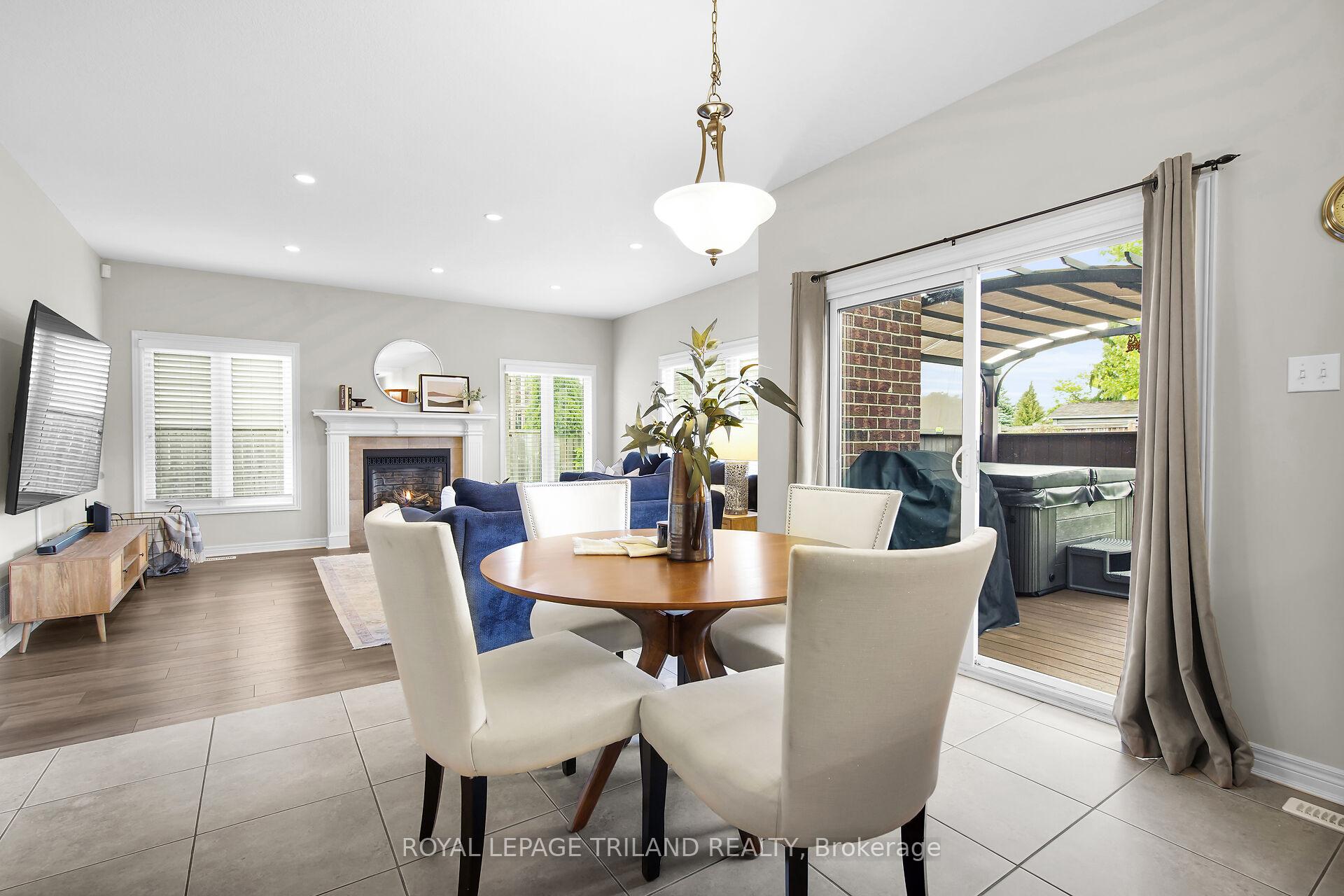 Photo 10 of 30 Willard Crescent, Middlesex Centre, Kilworth — HOMEH