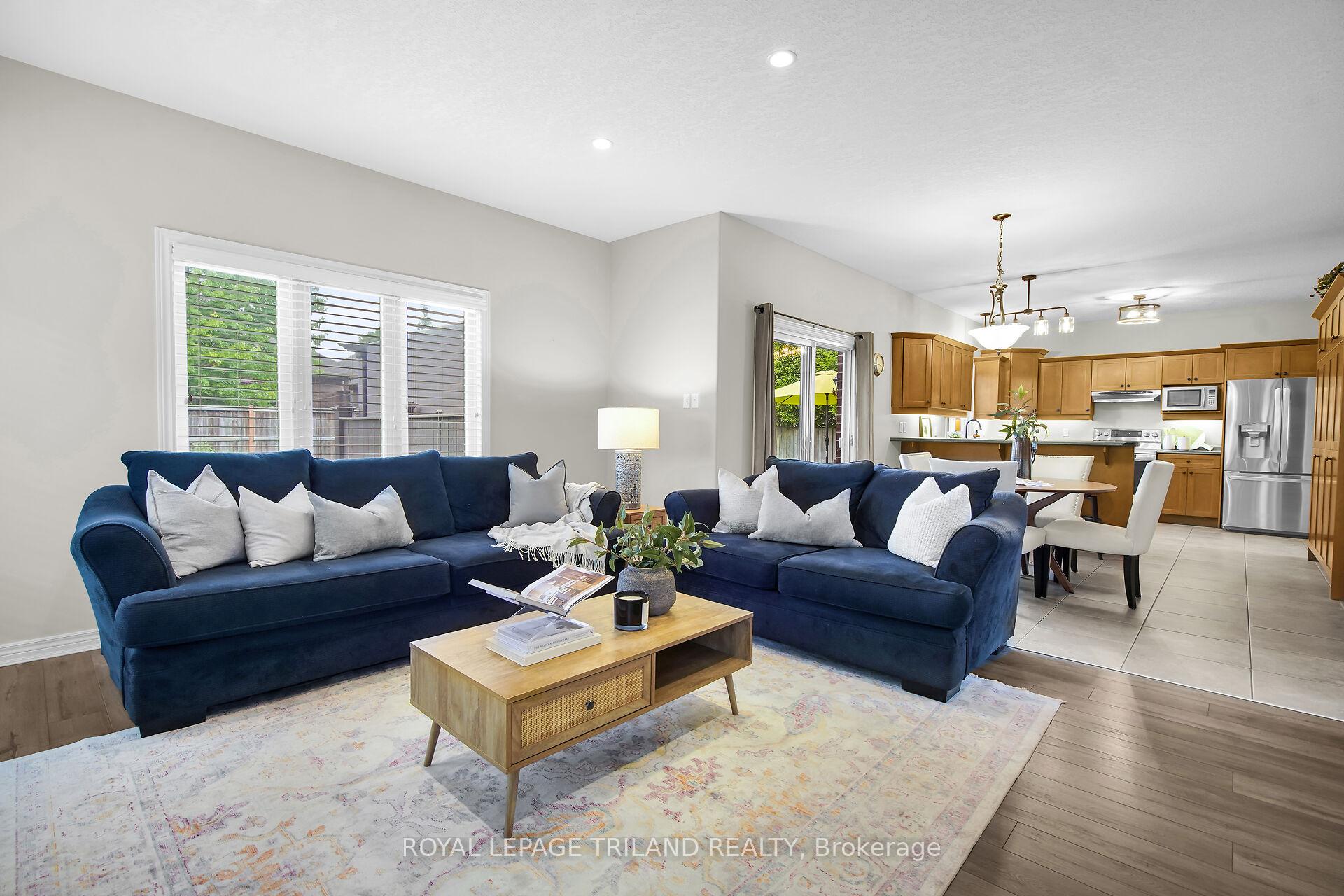 Photo 13 of 30 Willard Crescent, Middlesex Centre, Kilworth — HOMEH