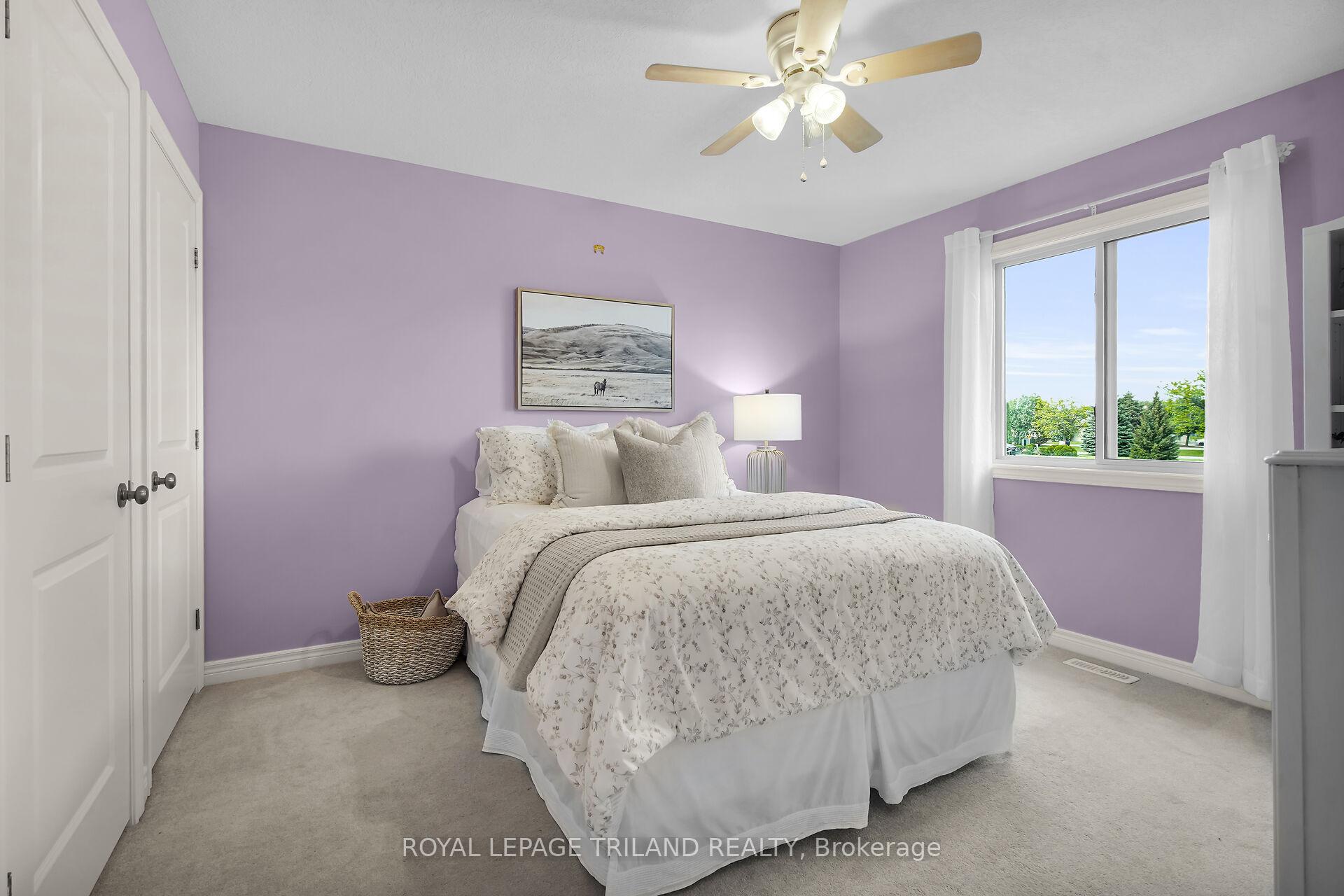 Photo 18 of 30 Willard Crescent, Middlesex Centre, Kilworth — HOMEH