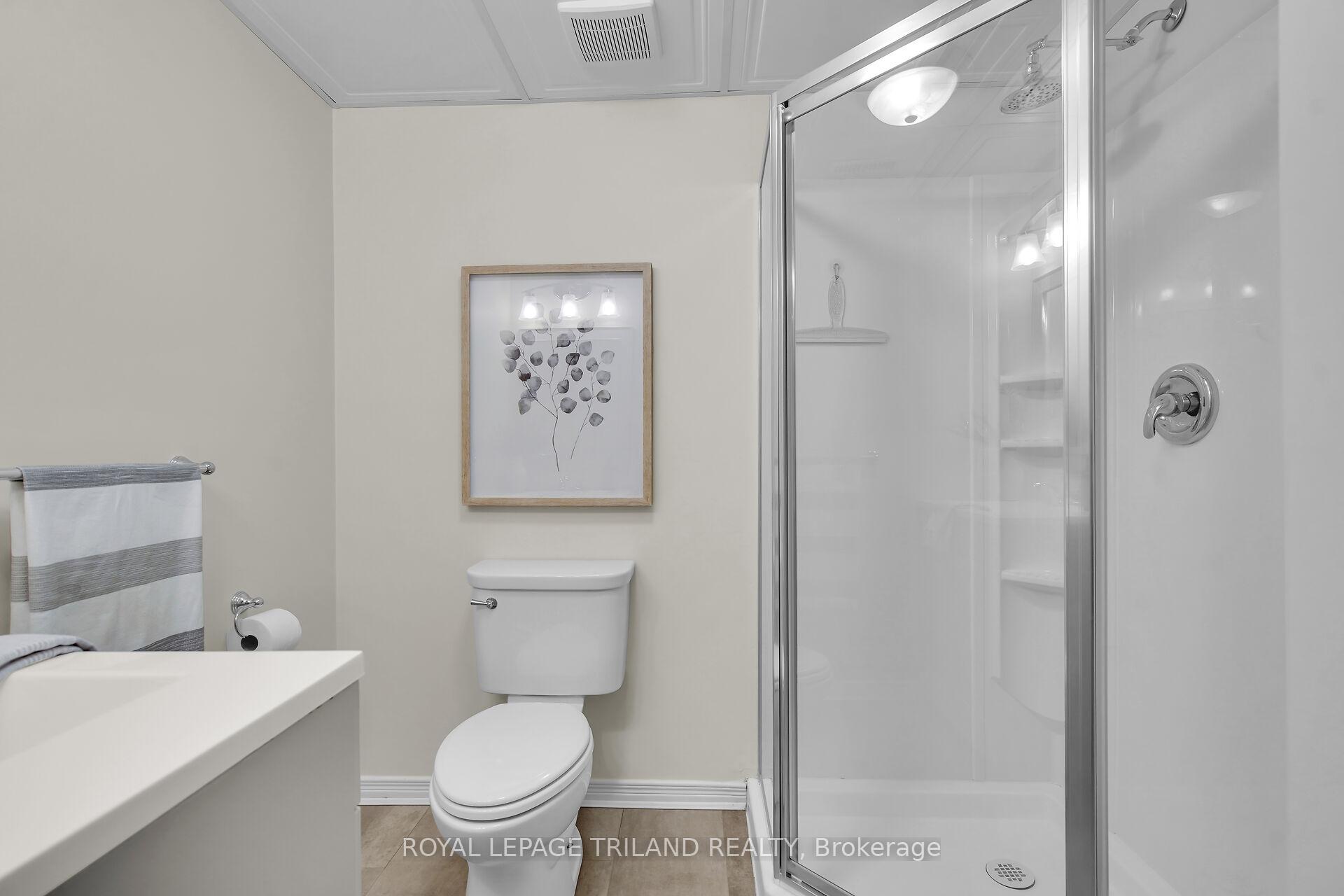 Photo 29 of 30 Willard Crescent, Middlesex Centre, Kilworth — HOMEH