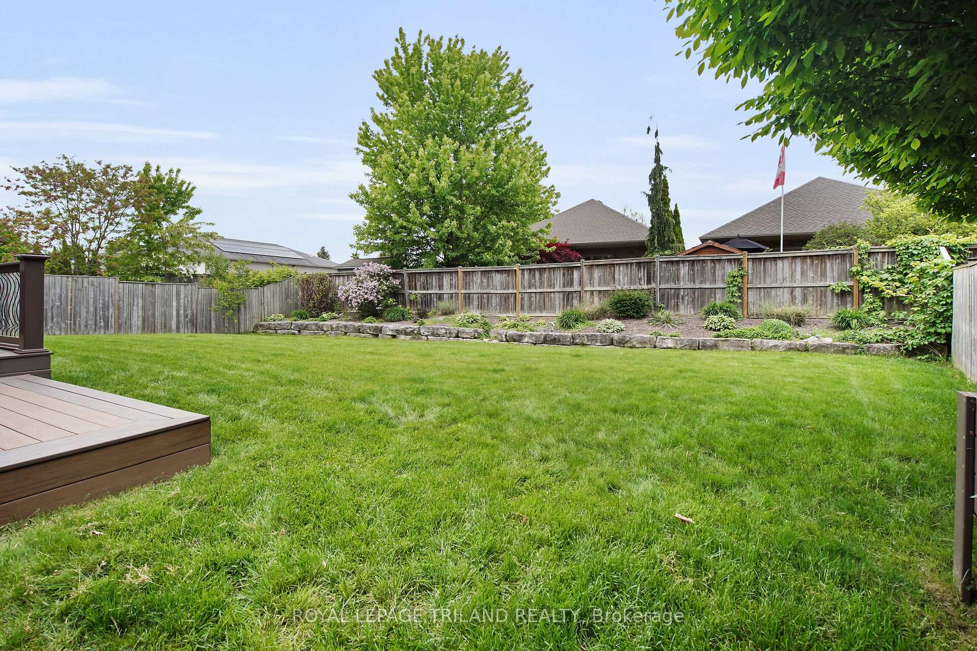Photo 36 of 30 Willard Crescent, Middlesex Centre, Kilworth — HOMEH