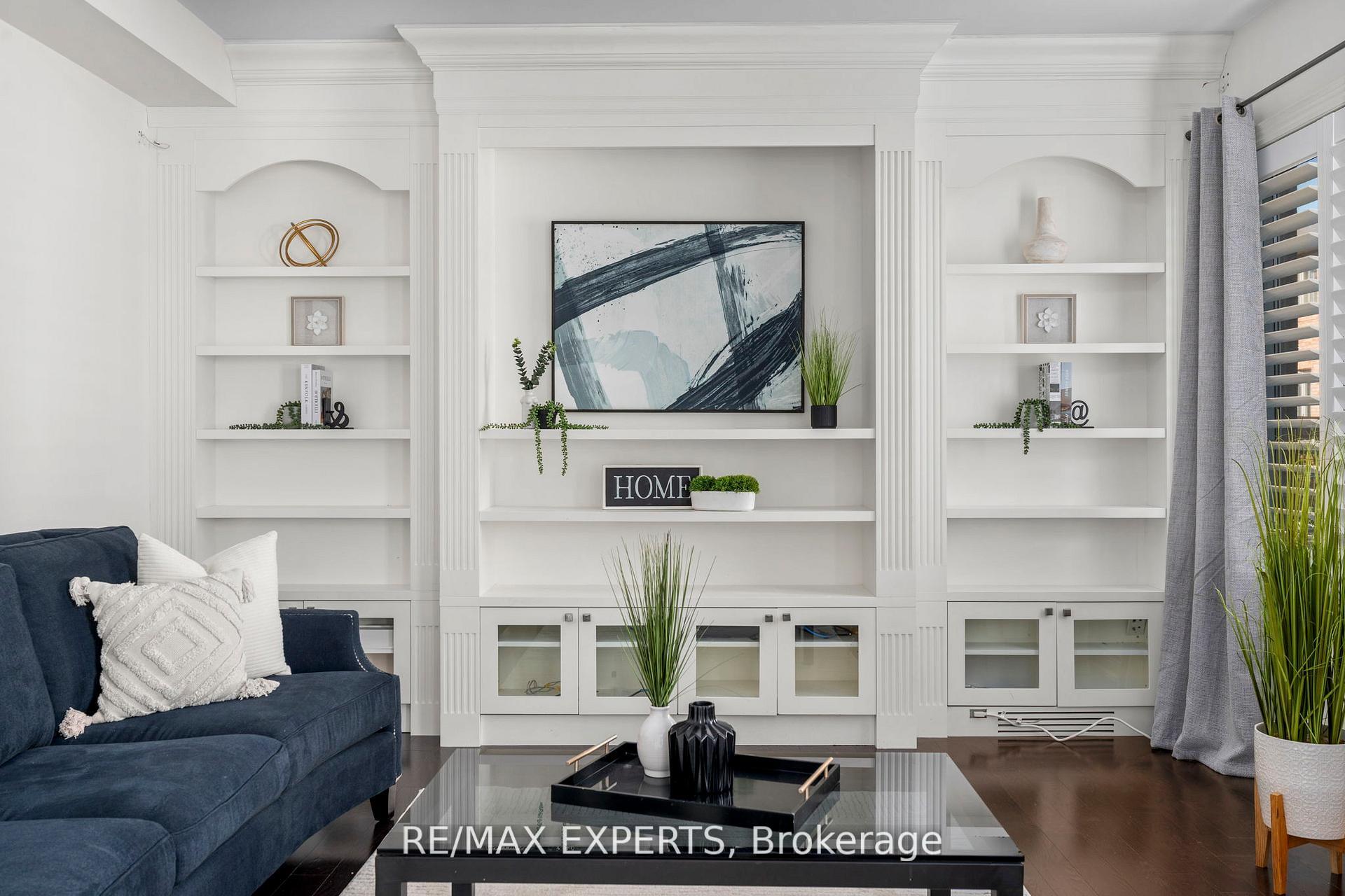 Photo 9 of 72 Foshan Avenue, Markham, Berczy — HOMEH