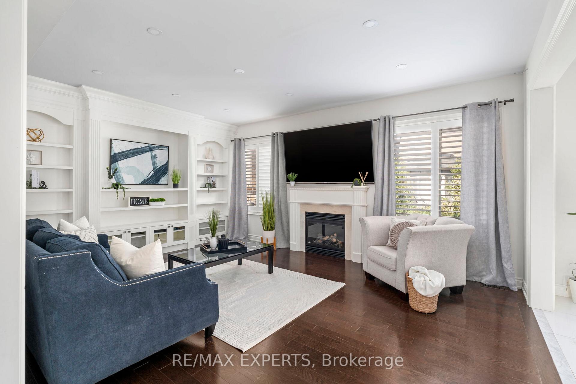 Photo 11 of 72 Foshan Avenue, Markham, Berczy — HOMEH