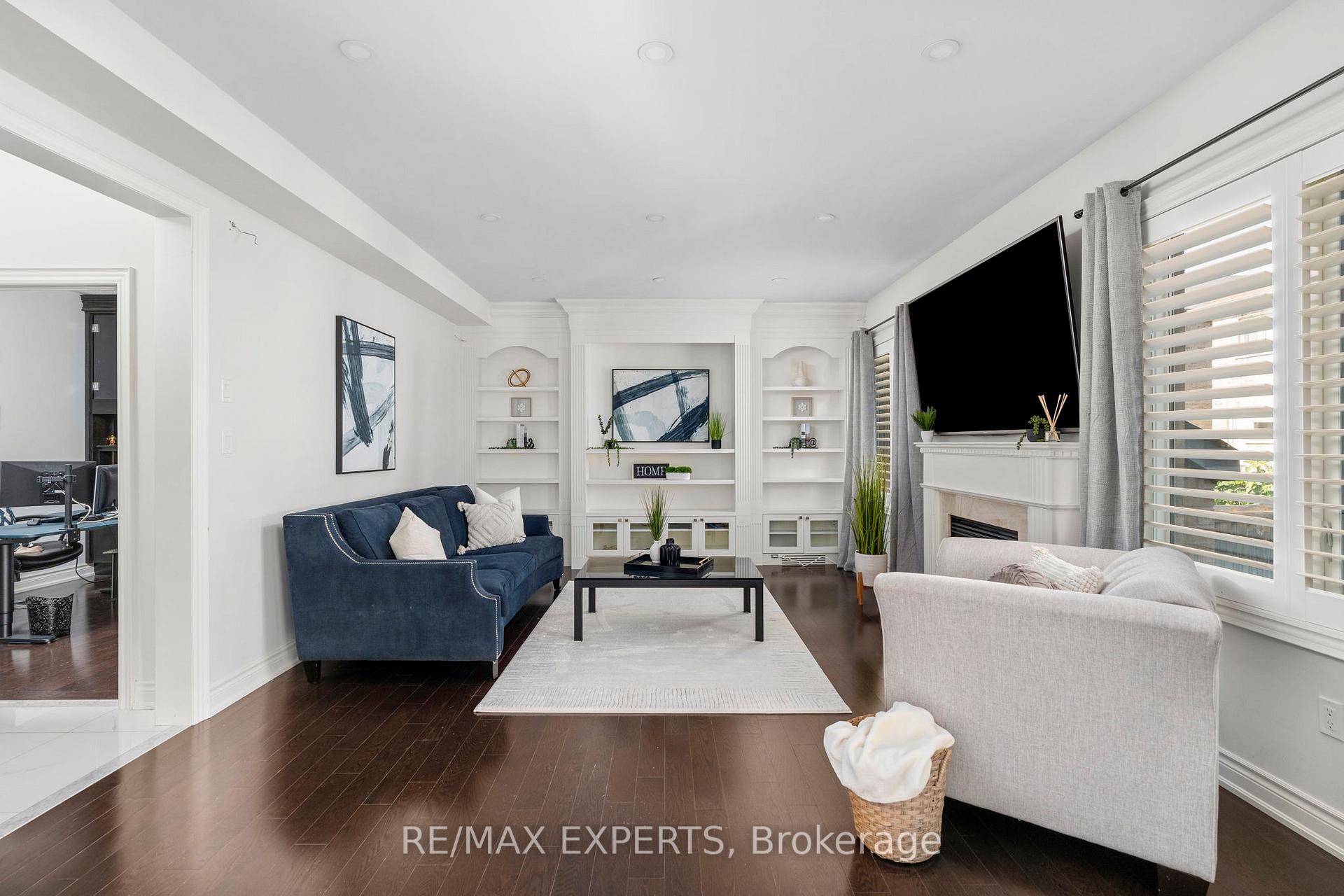 Photo 13 of 72 Foshan Avenue, Markham, Berczy — HOMEH