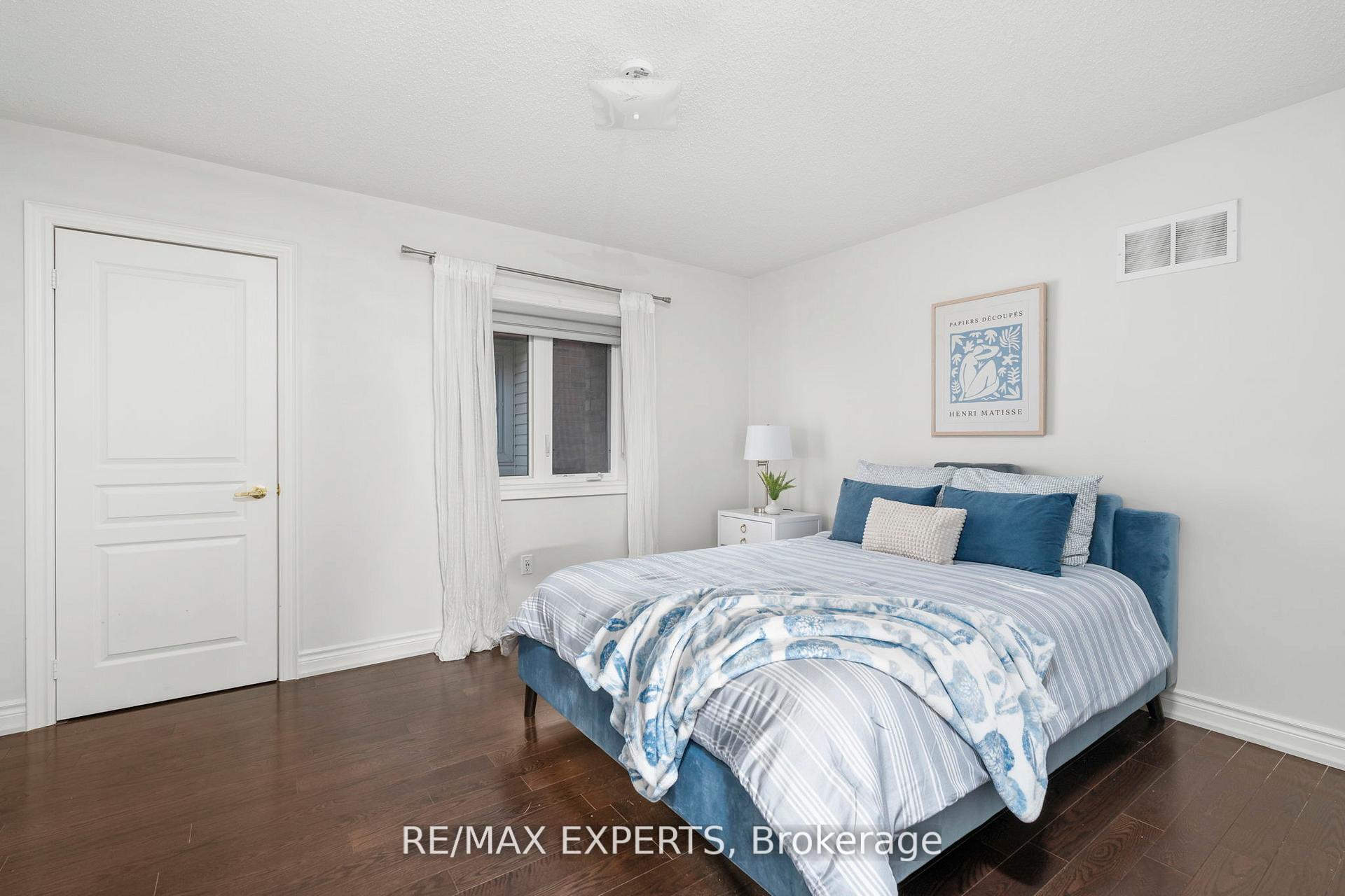 Photo 16 of 72 Foshan Avenue, Markham, Berczy — HOMEH