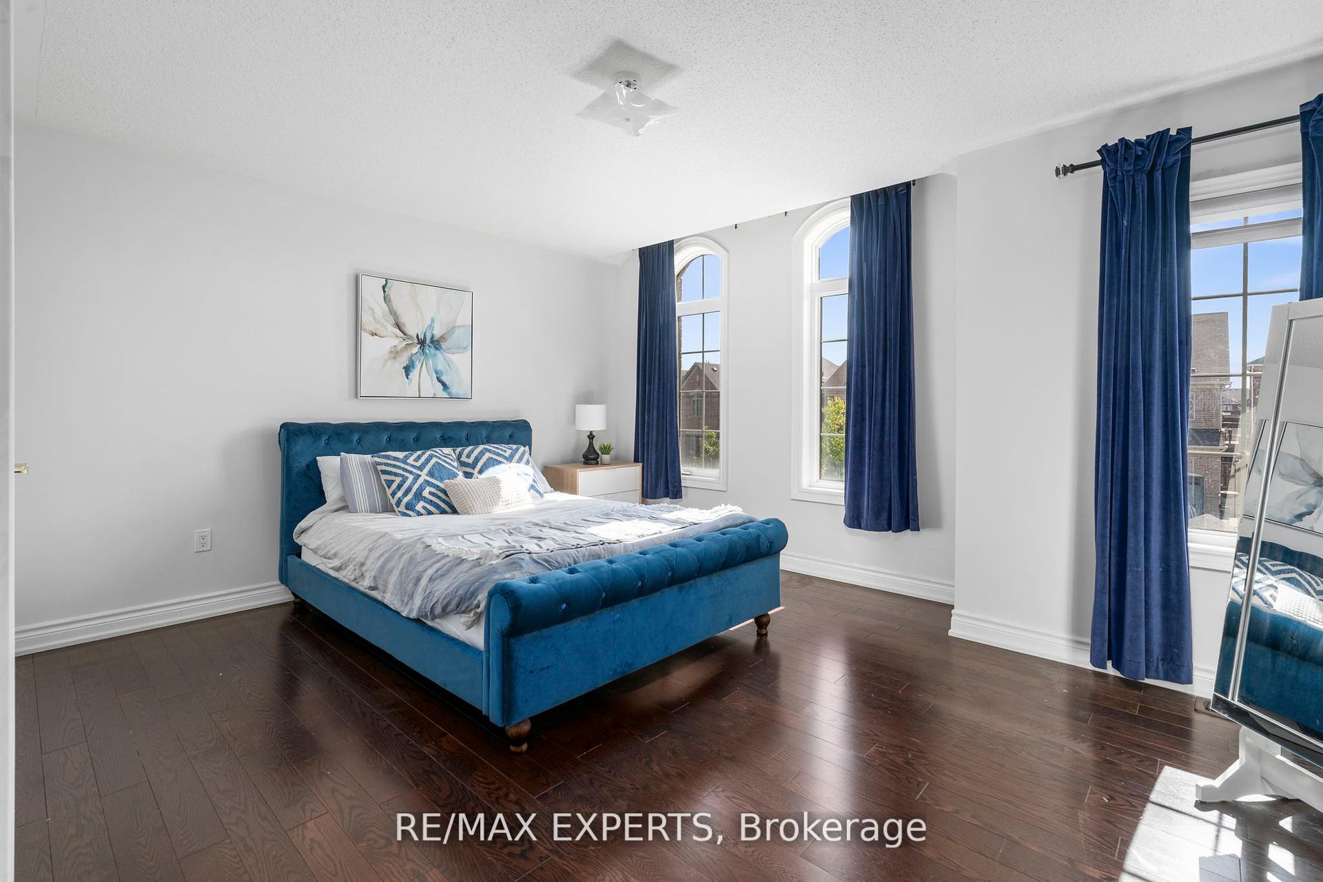 Photo 17 of 72 Foshan Avenue, Markham, Berczy — HOMEH
