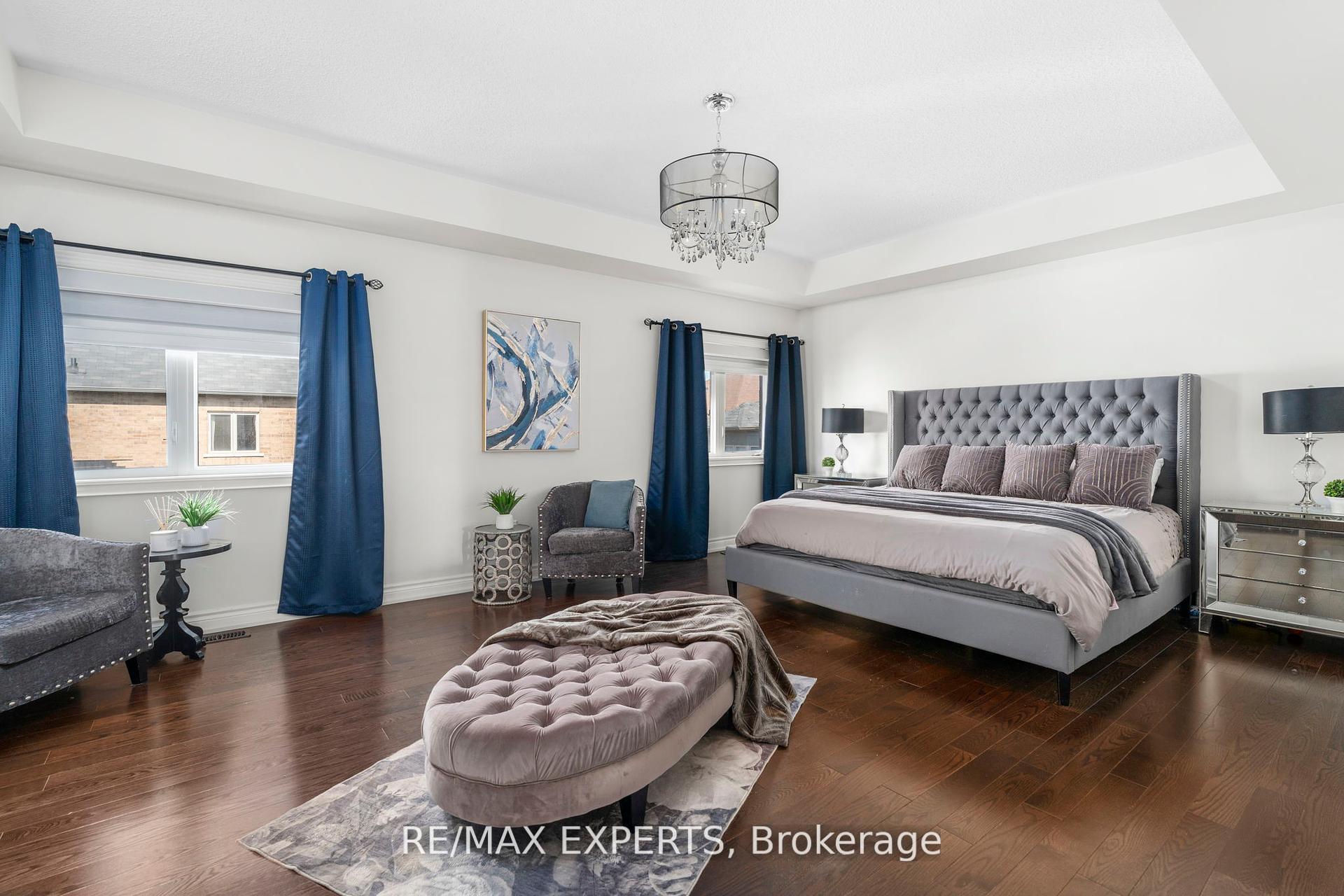 Photo 20 of 72 Foshan Avenue, Markham, Berczy — HOMEH