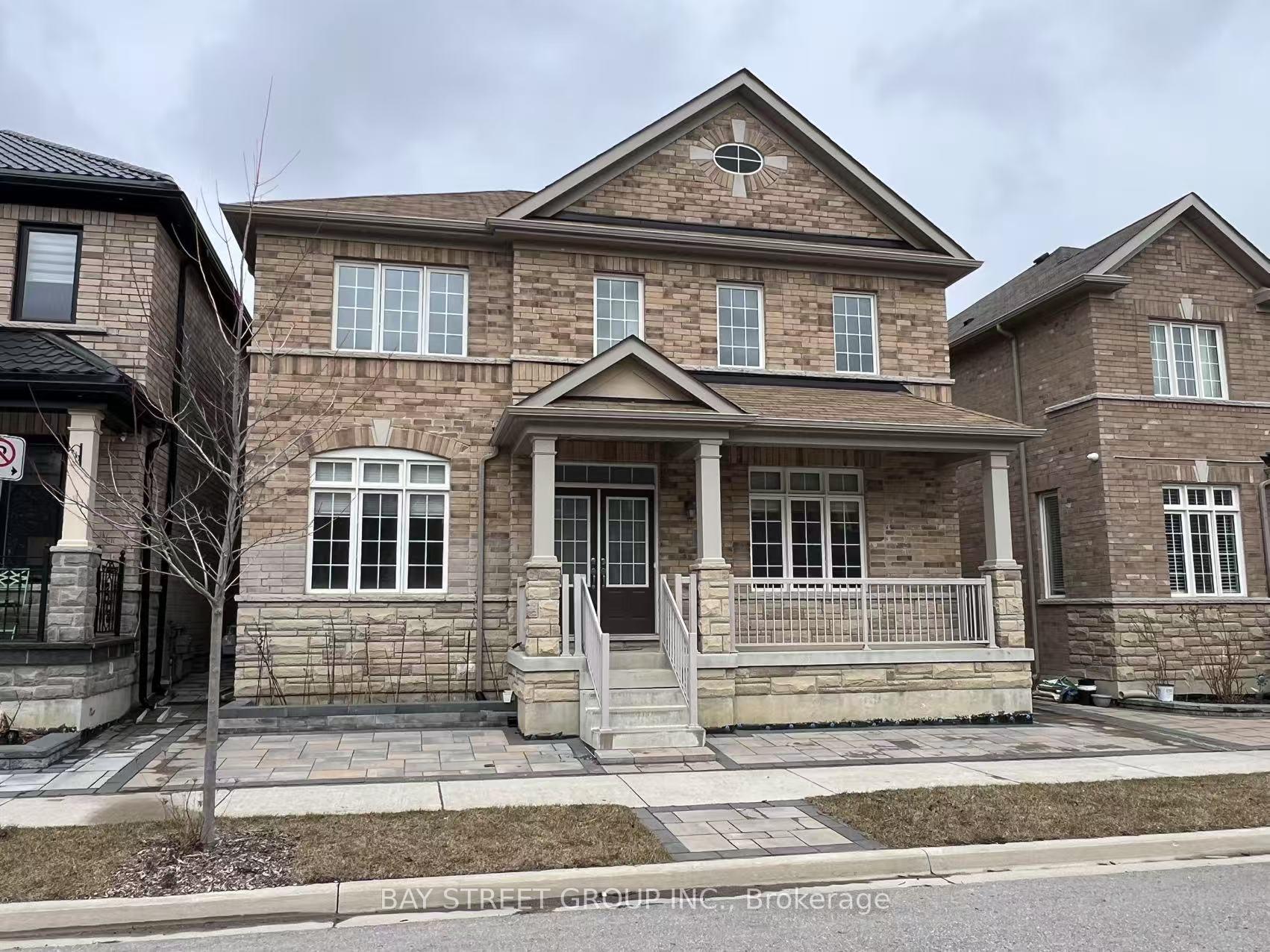 Photo 1 of 4 Benton Drive, Markham, Cornell — HOMEH