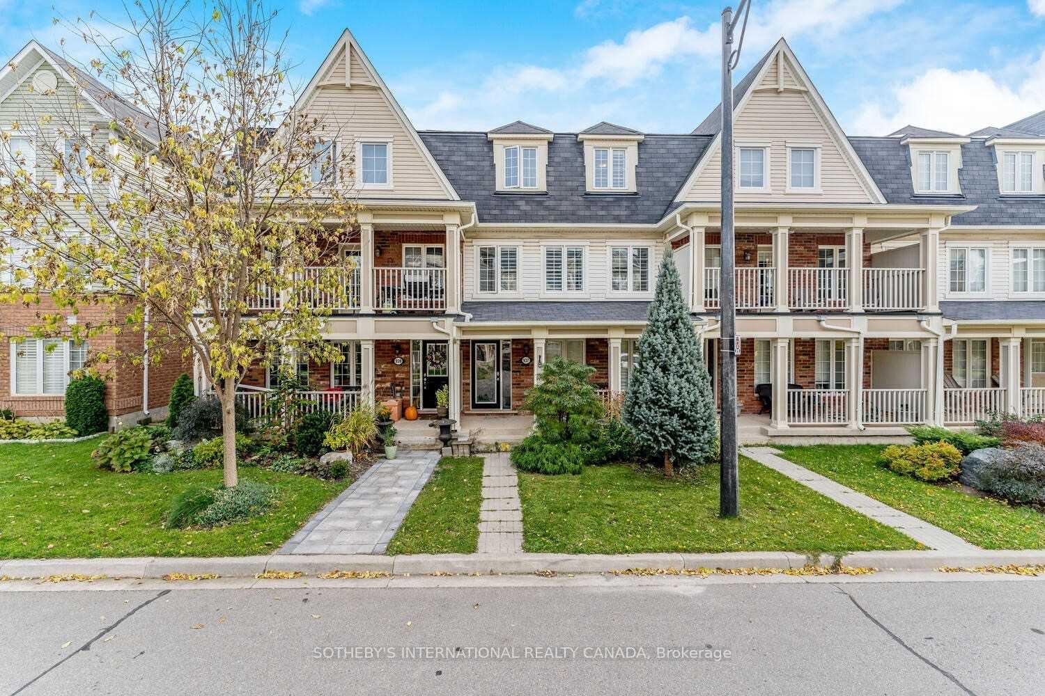 Photo 1 of 937 Brassard Circle, Milton, Willmott — HOMEH