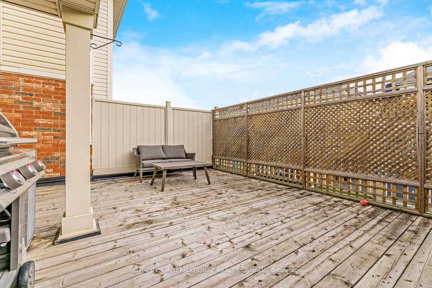 Photo 12 of 937 Brassard Circle, Milton, Willmott — HOMEH