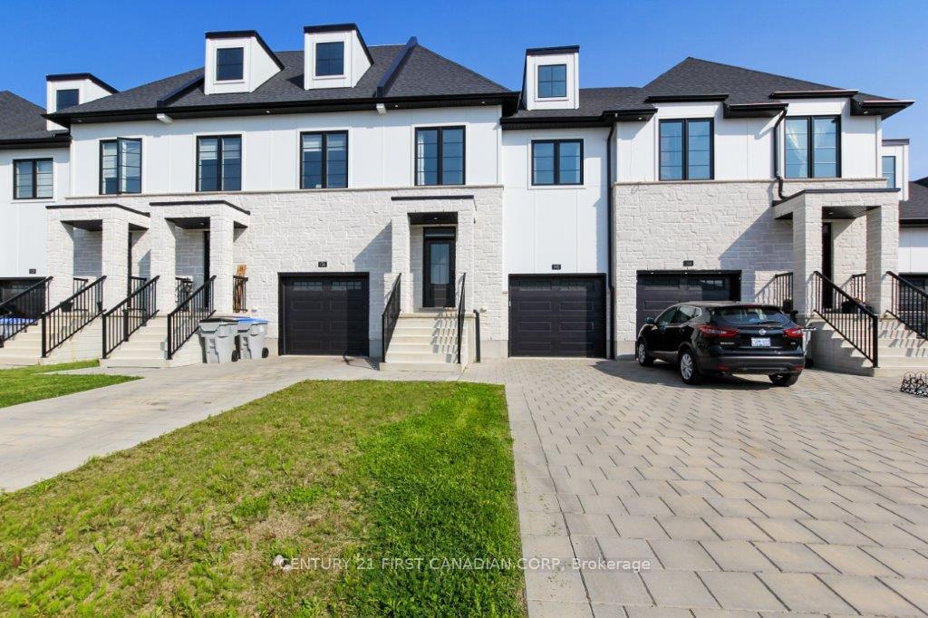 Photo 1 of 140 Doan Drive, Middlesex Centre, Rural Middlesex Centre — HOMEH