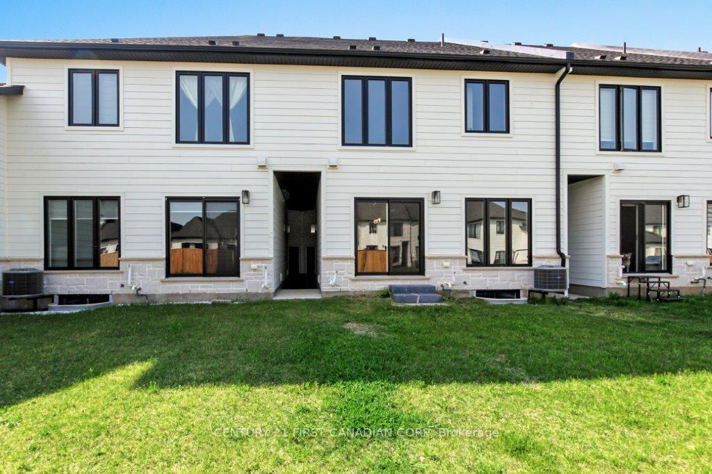 Photo 25 of 140 Doan Drive, Middlesex Centre, Rural Middlesex Centre — HOMEH