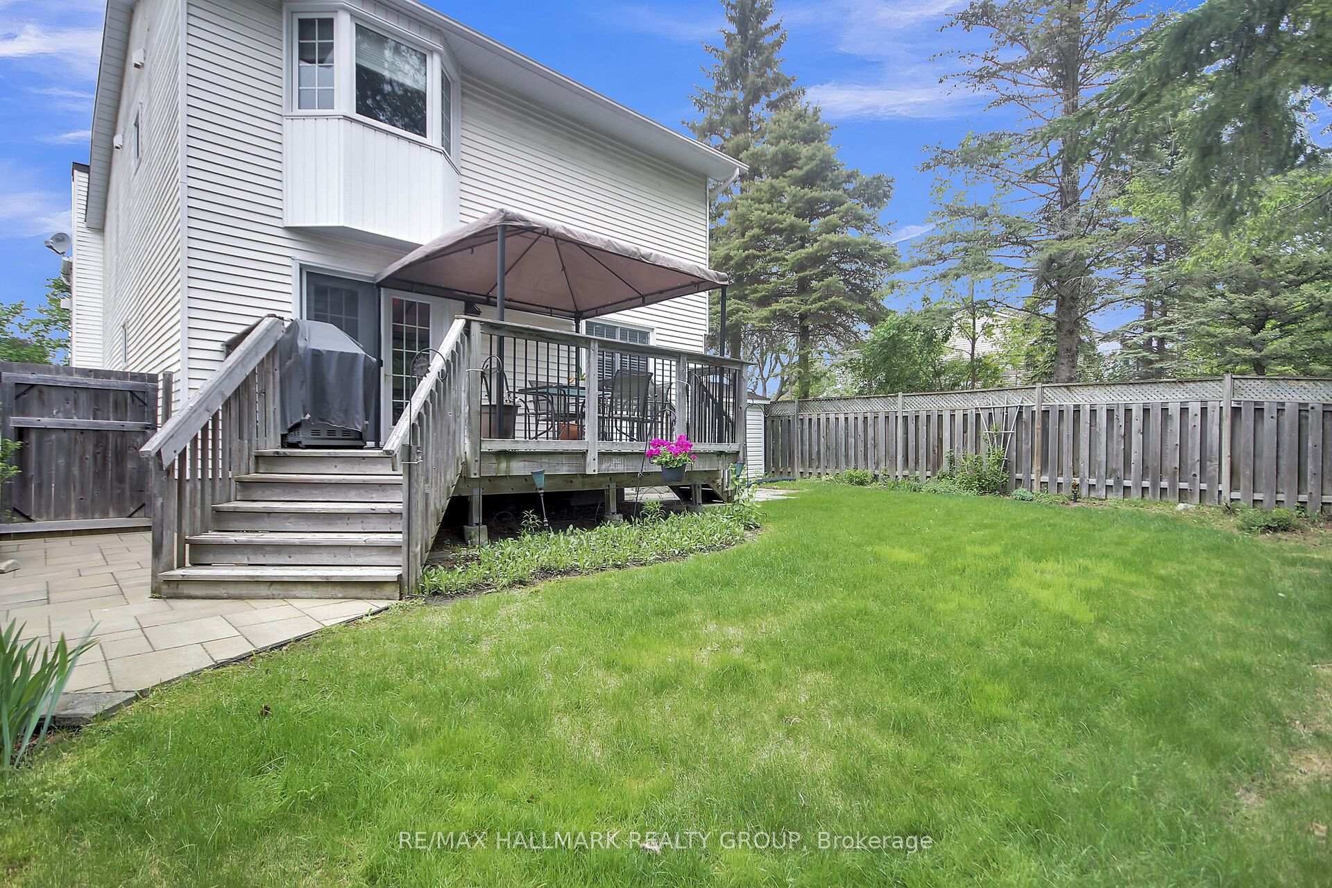Photo 46 of 20 Palomino Drive, Ottawa, Kanata - Bridlewood — HOMEH