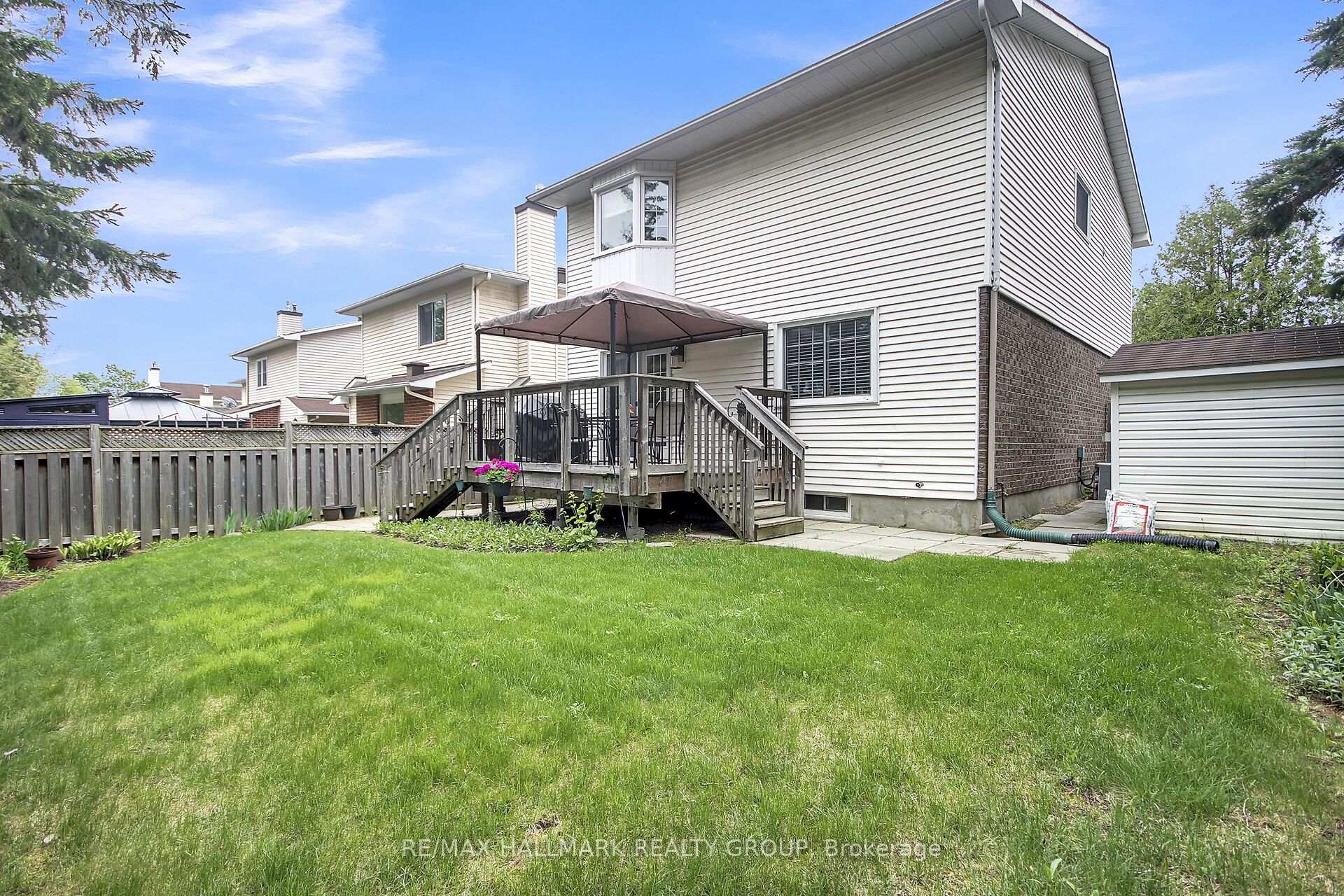 Photo 49 of 20 Palomino Drive, Ottawa, Kanata - Bridlewood — HOMEH