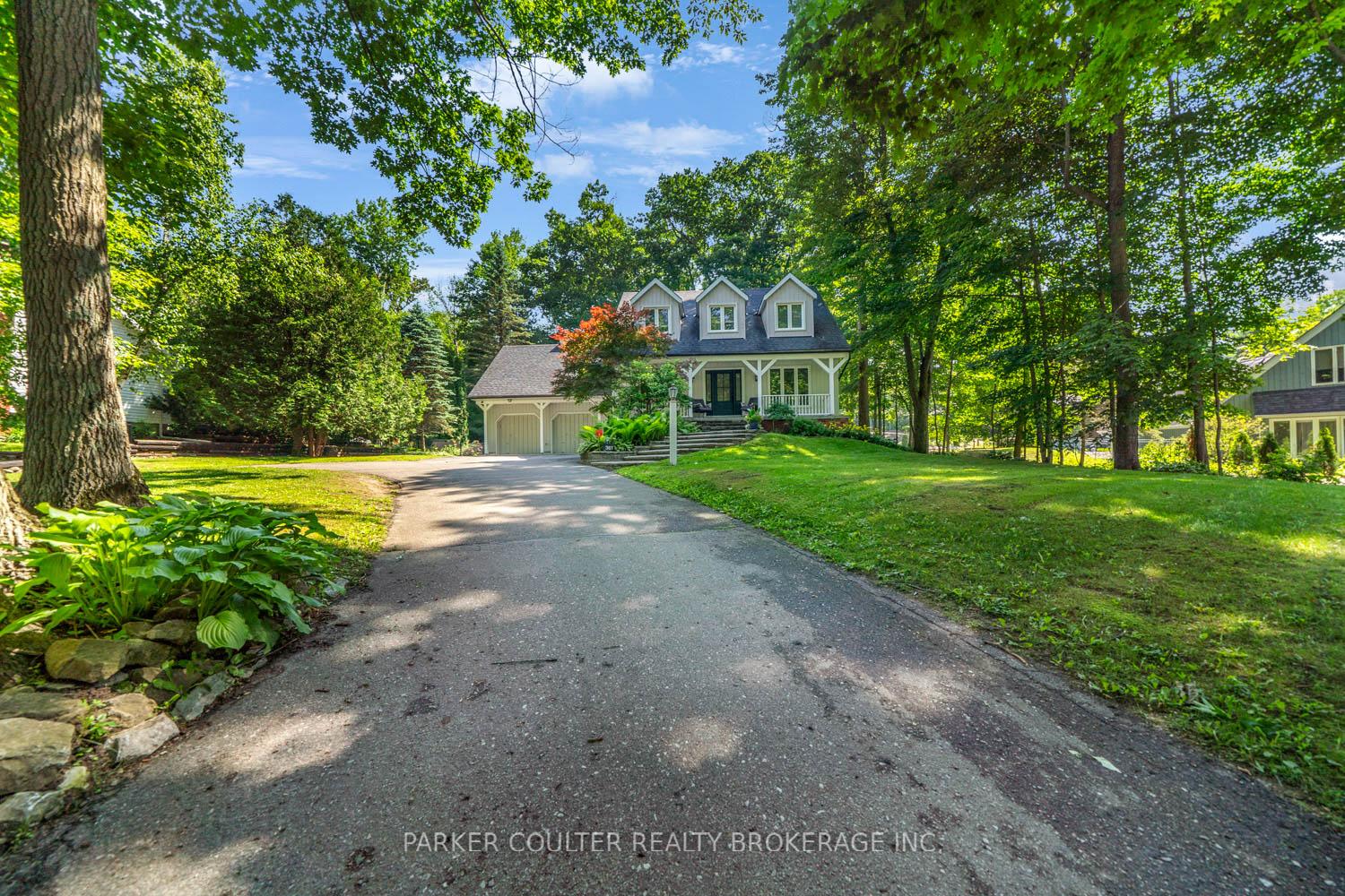 Photo 2 of 361 Glenbrook Drive, Midland — HOMEH
