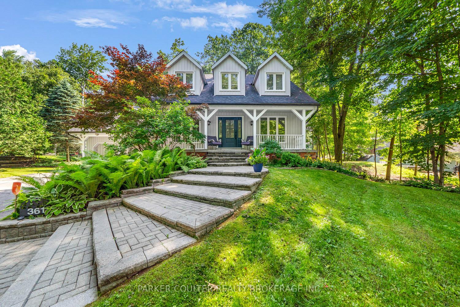 Photo 4 of 361 Glenbrook Drive, Midland — HOMEH