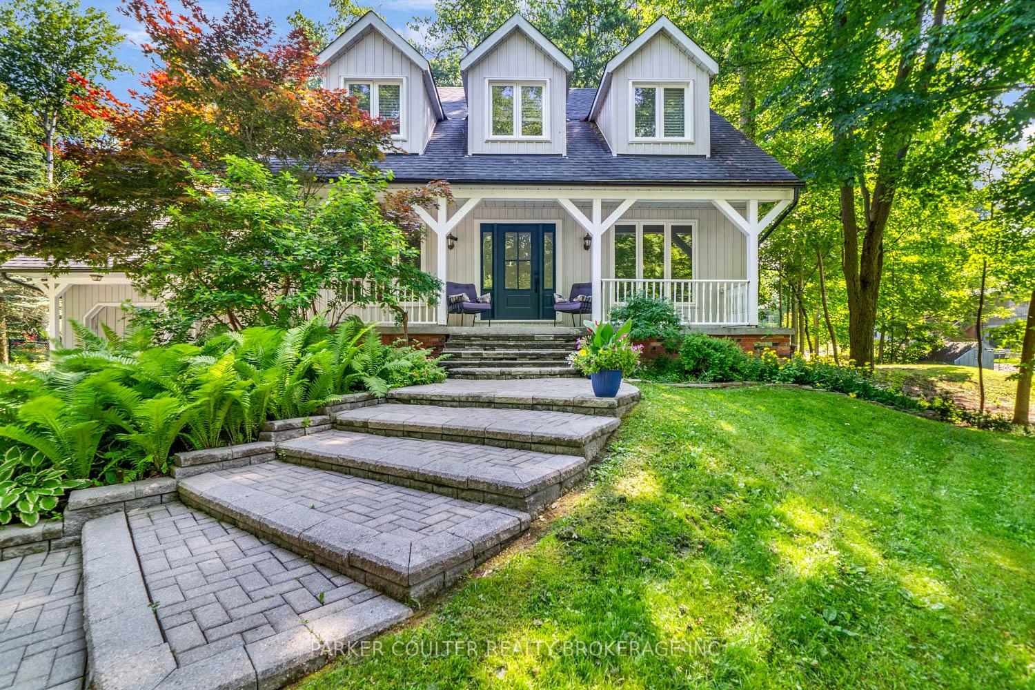 Photo 5 of 361 Glenbrook Drive, Midland — HOMEH