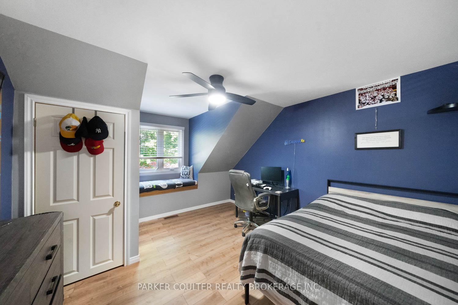 Photo 20 of 361 Glenbrook Drive, Midland — HOMEH
