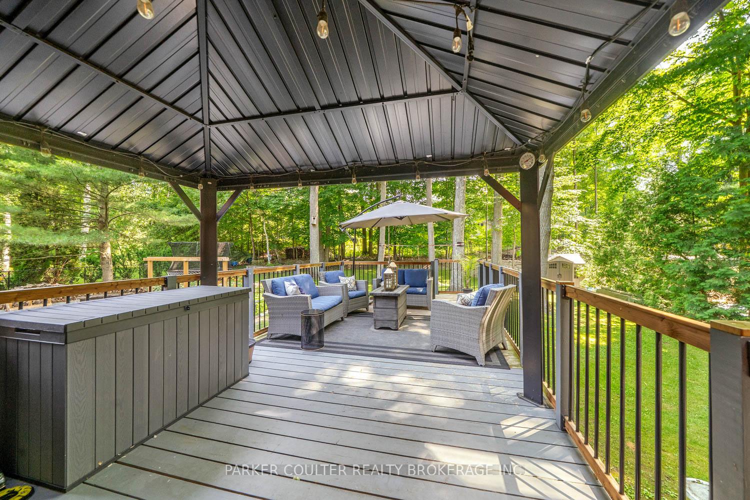 Photo 41 of 361 Glenbrook Drive, Midland — HOMEH