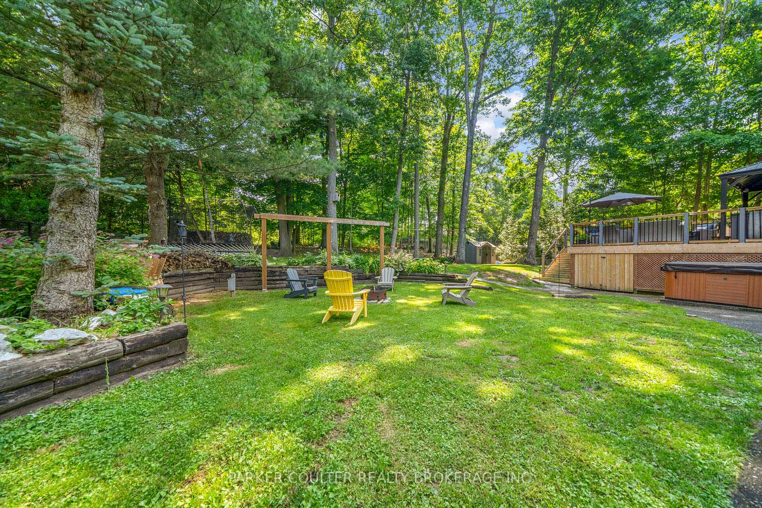 Photo 42 of 361 Glenbrook Drive, Midland — HOMEH