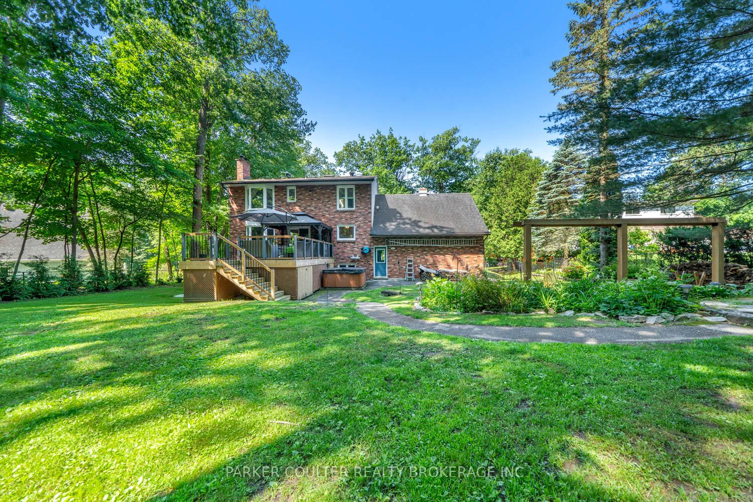 Photo 43 of 361 Glenbrook Drive, Midland — HOMEH