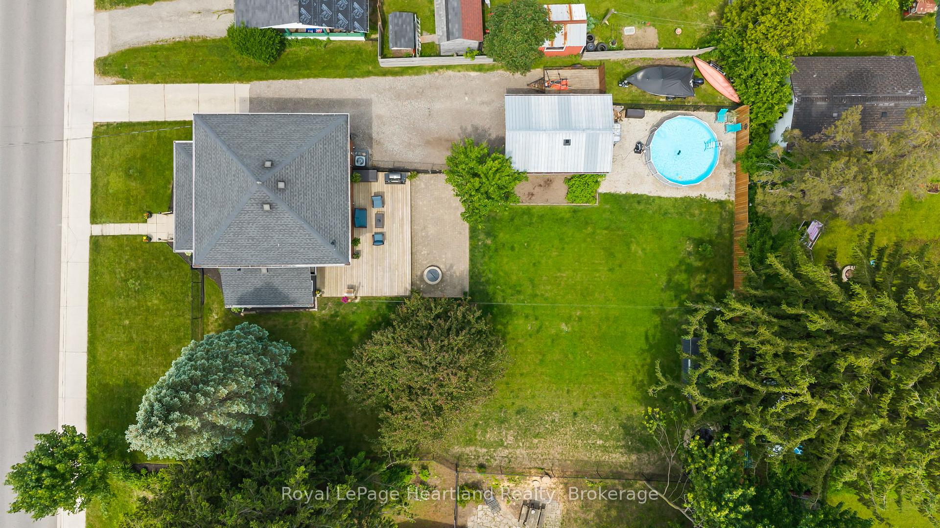 Photo 2 of 209 Elora Street S, Minto — HOMEH