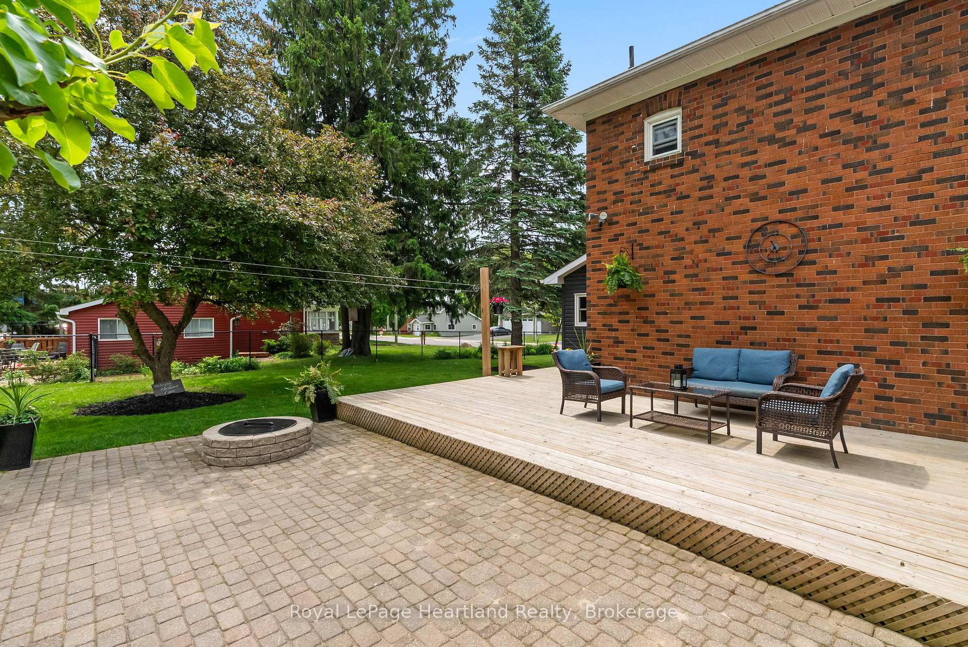 Photo 11 of 209 Elora Street S, Minto — HOMEH