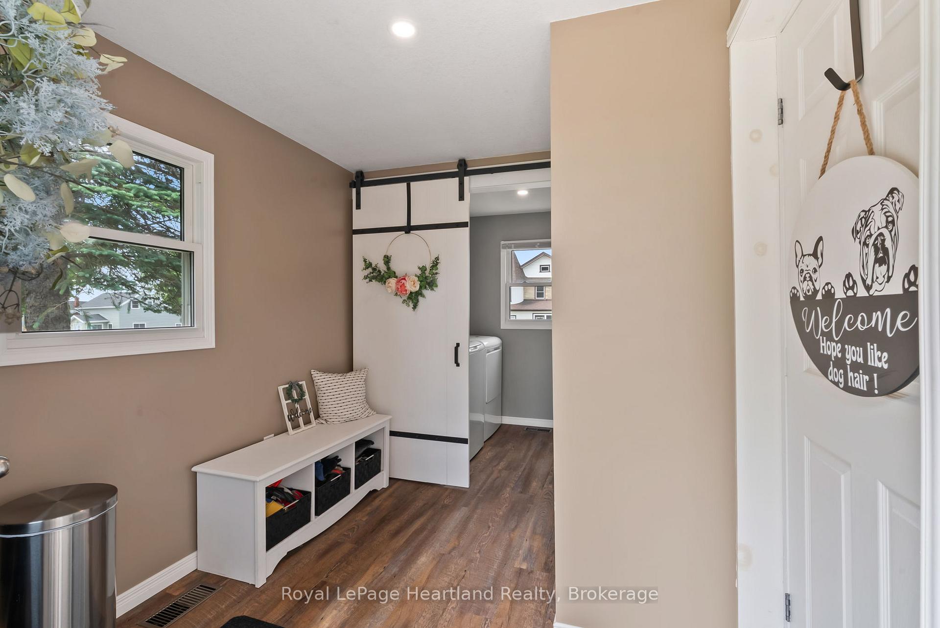 Photo 13 of 209 Elora Street S, Minto — HOMEH