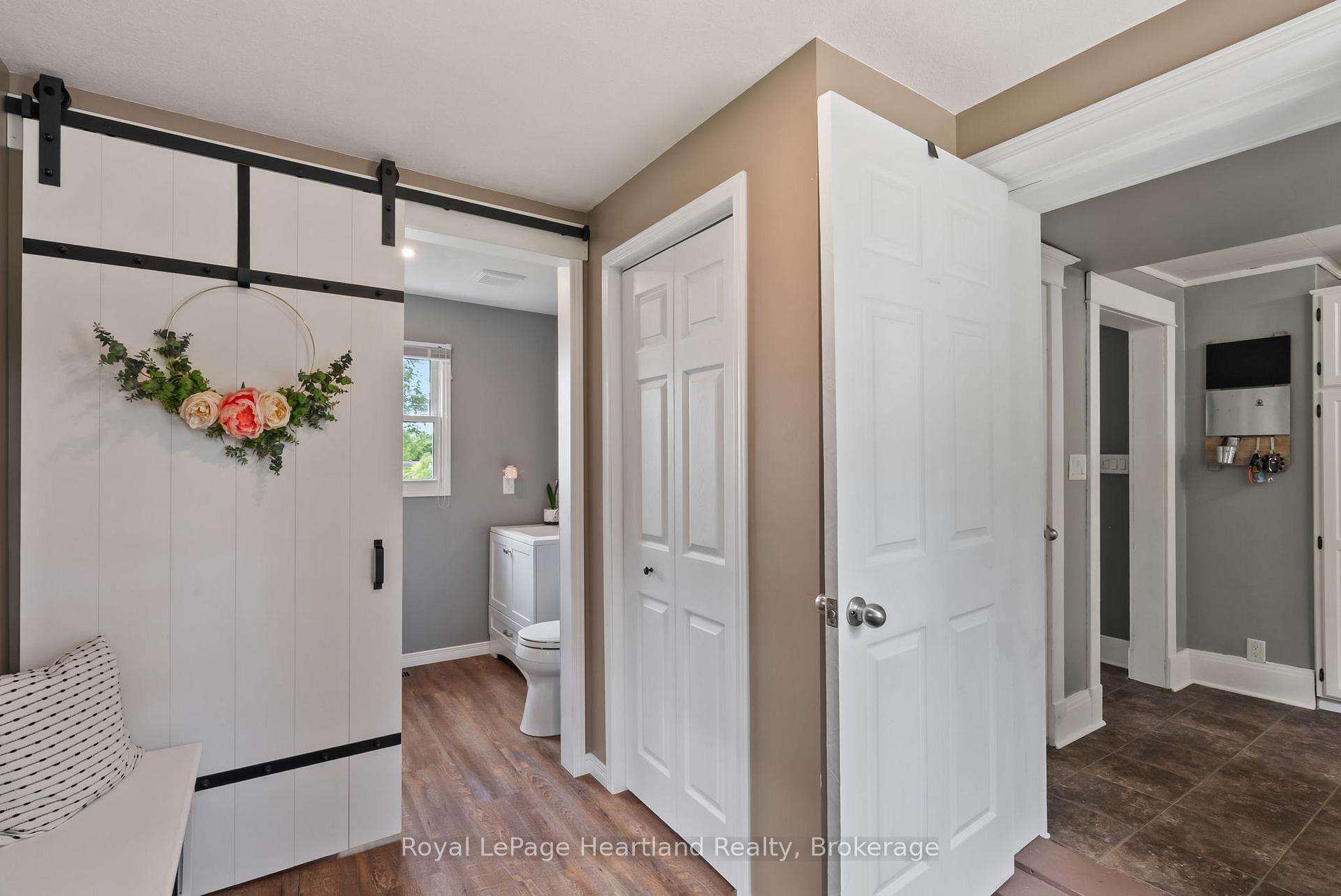 Photo 15 of 209 Elora Street S, Minto — HOMEH