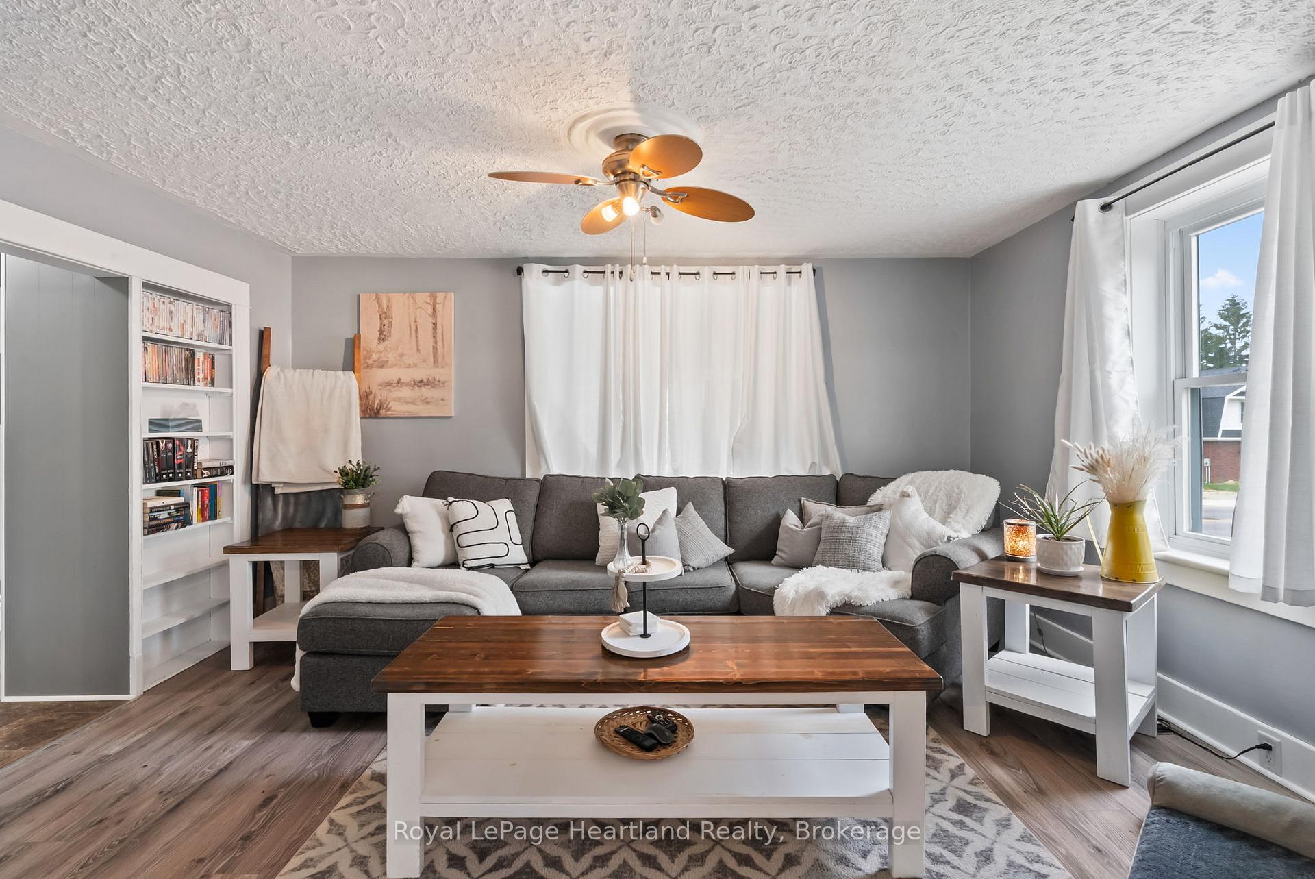 Photo 19 of 209 Elora Street S, Minto — HOMEH