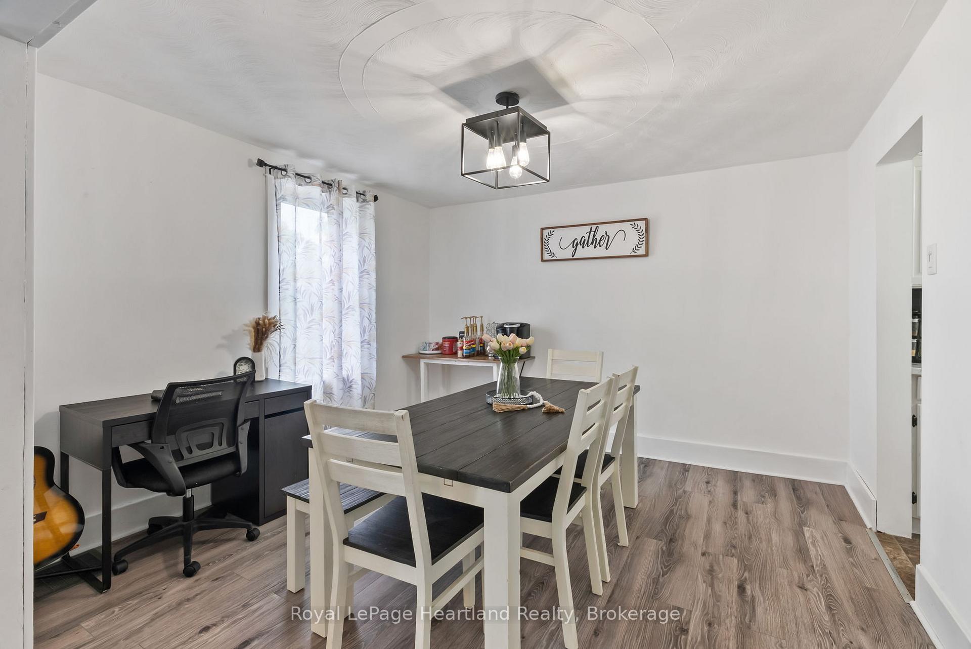 Photo 24 of 209 Elora Street S, Minto — HOMEH