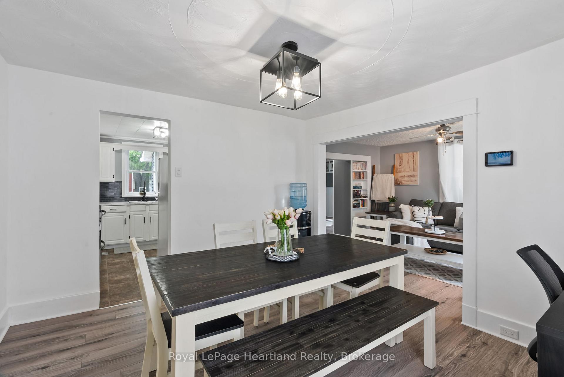 Photo 25 of 209 Elora Street S, Minto — HOMEH