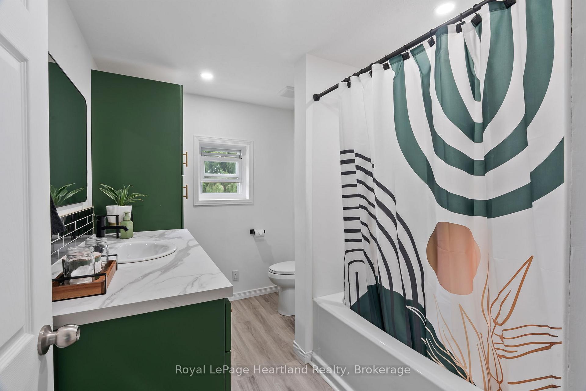 Photo 27 of 209 Elora Street S, Minto — HOMEH