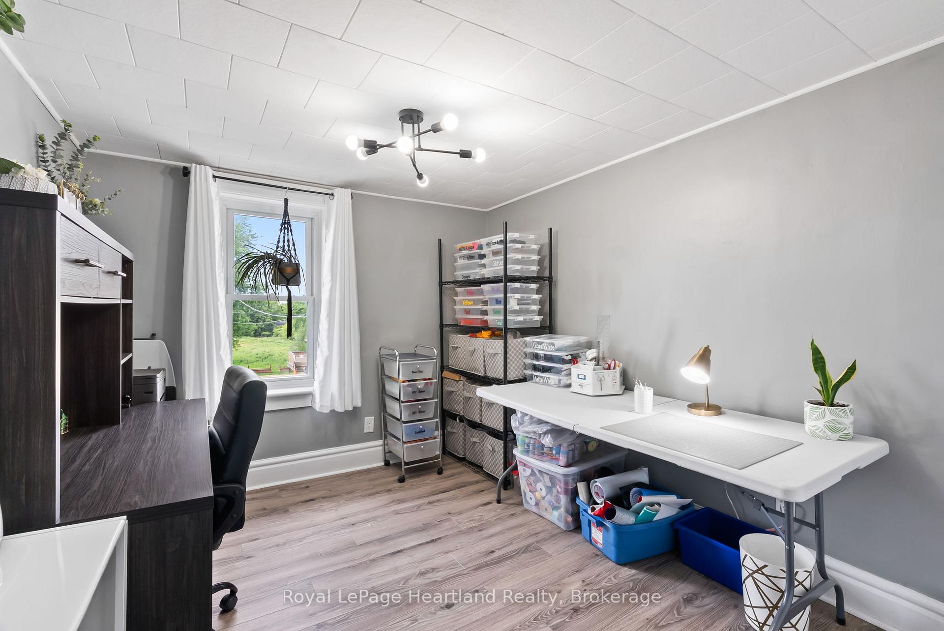Photo 29 of 209 Elora Street S, Minto — HOMEH