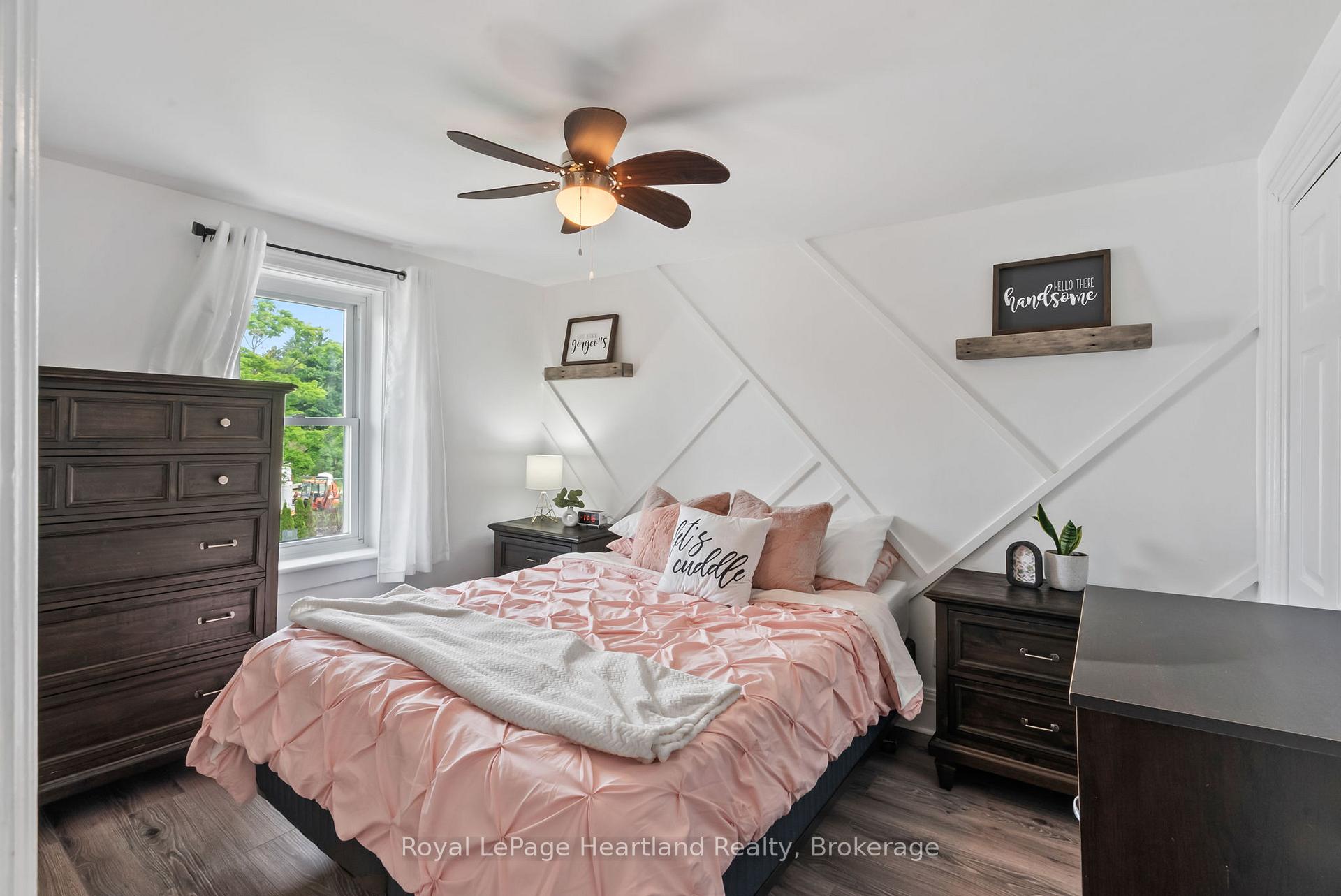 Photo 30 of 209 Elora Street S, Minto — HOMEH