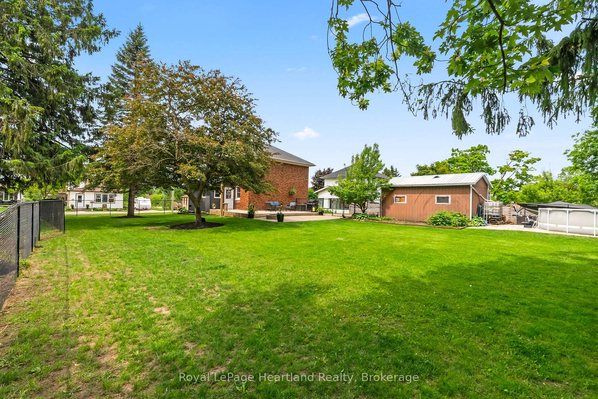 Photo 32 of 209 Elora Street S, Minto — HOMEH