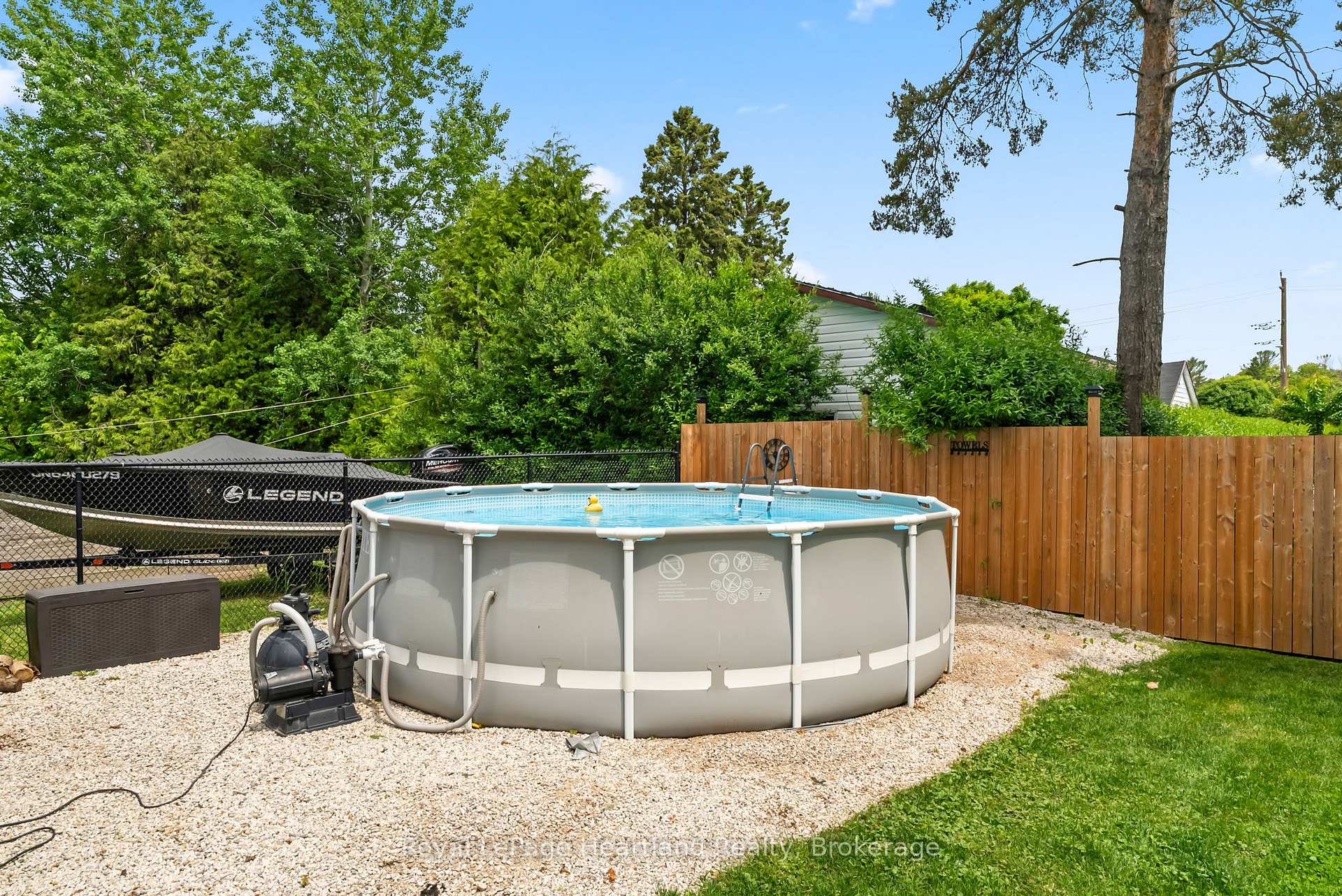 Photo 33 of 209 Elora Street S, Minto — HOMEH