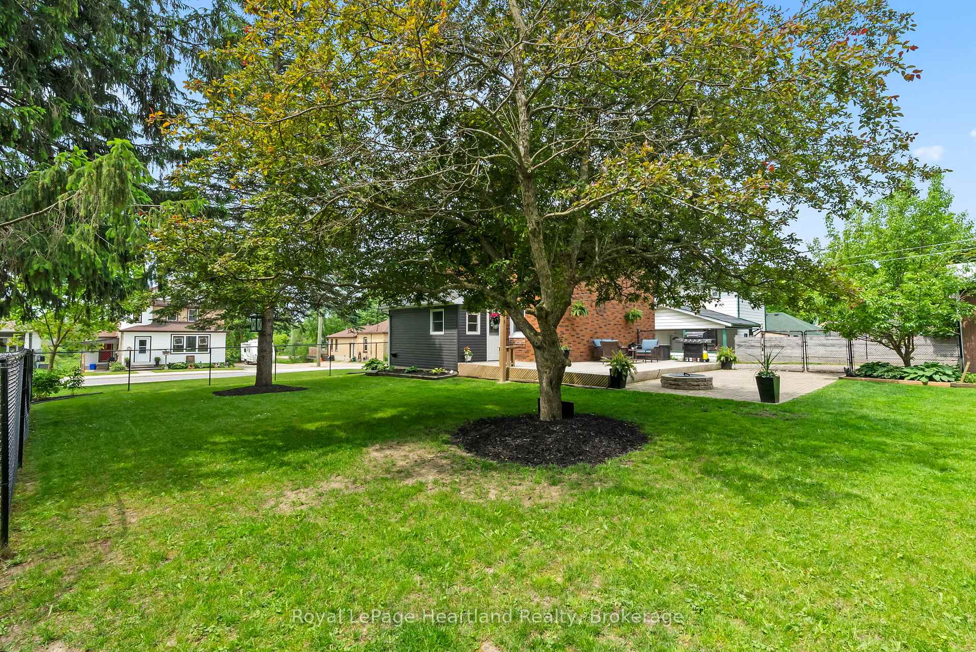 Photo 35 of 209 Elora Street S, Minto — HOMEH