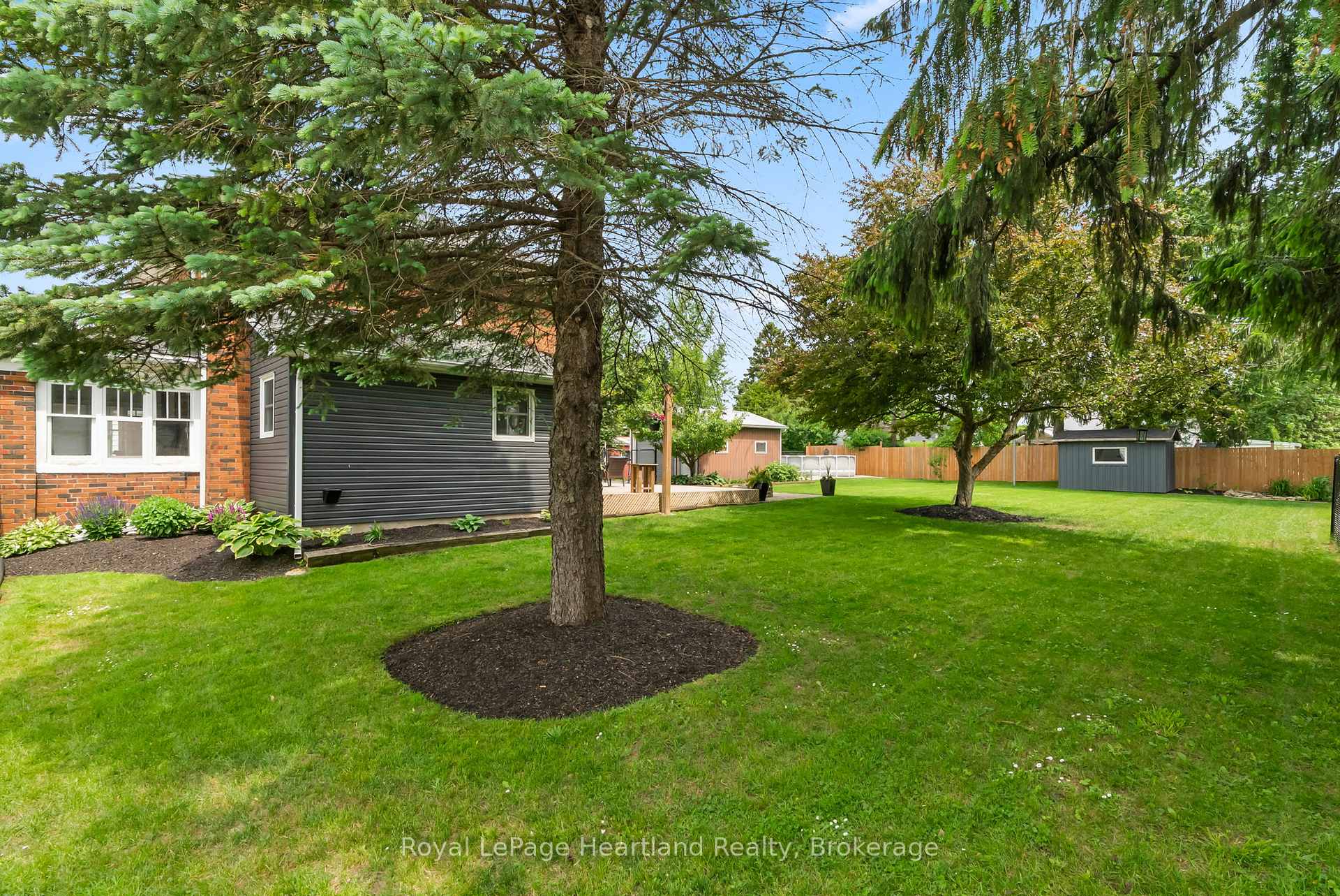 Photo 36 of 209 Elora Street S, Minto — HOMEH