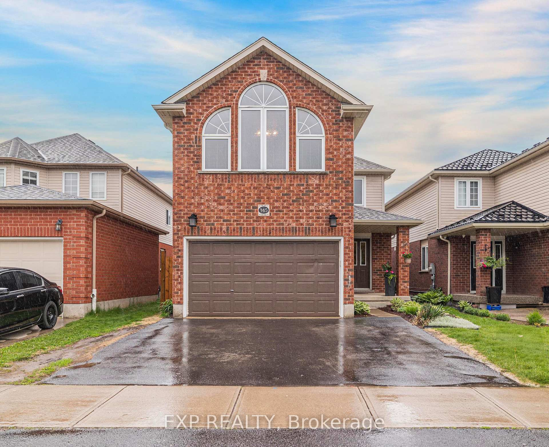Photo 1 of 345 Thomas Slee Drive, Kitchener — HOMEH