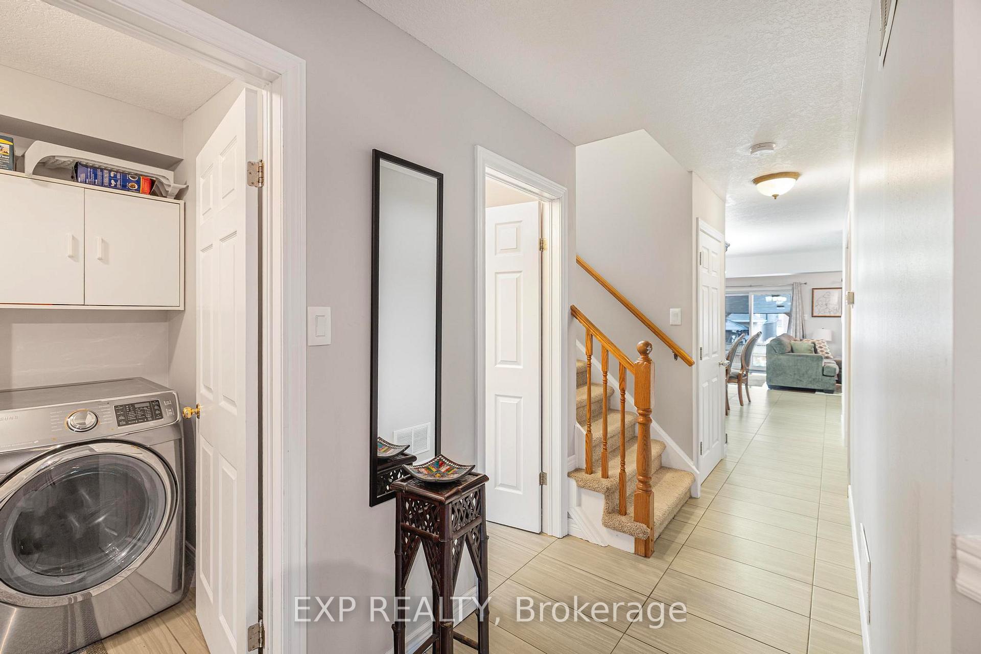Photo 3 of 345 Thomas Slee Drive, Kitchener — HOMEH
