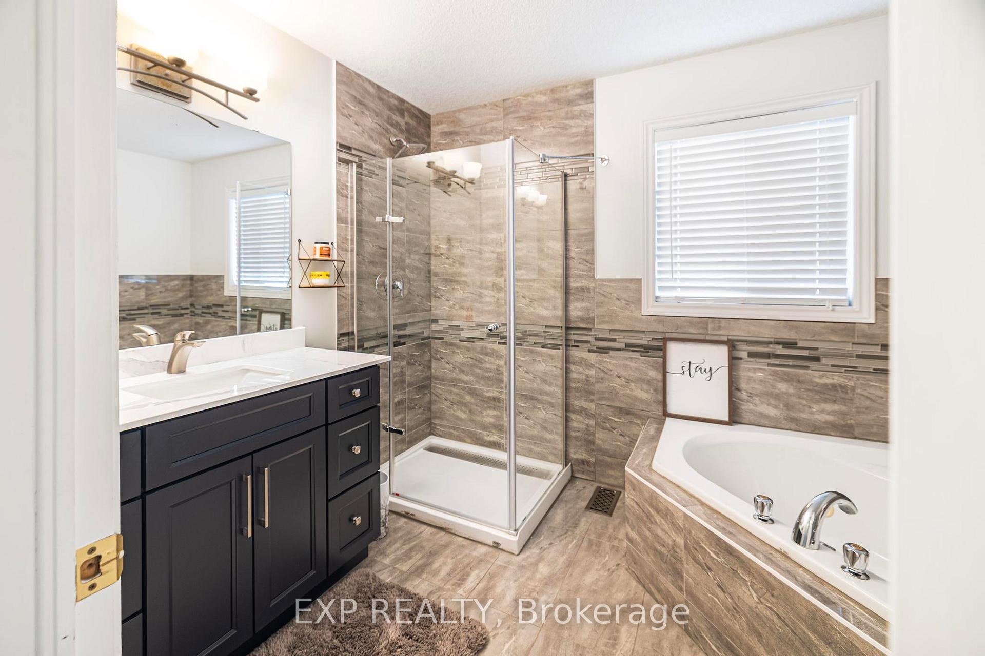 Photo 18 of 345 Thomas Slee Drive, Kitchener — HOMEH