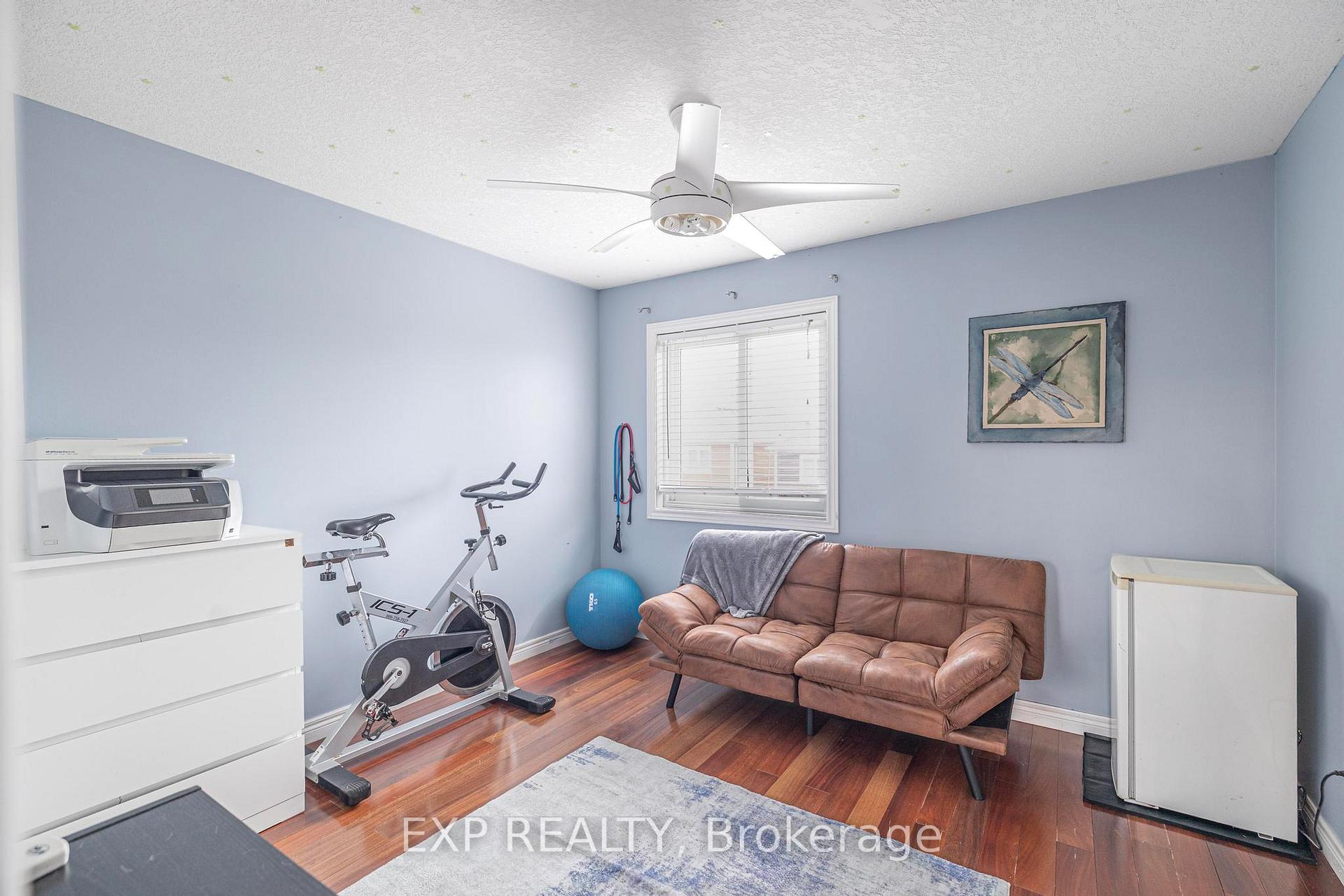 Photo 20 of 345 Thomas Slee Drive, Kitchener — HOMEH